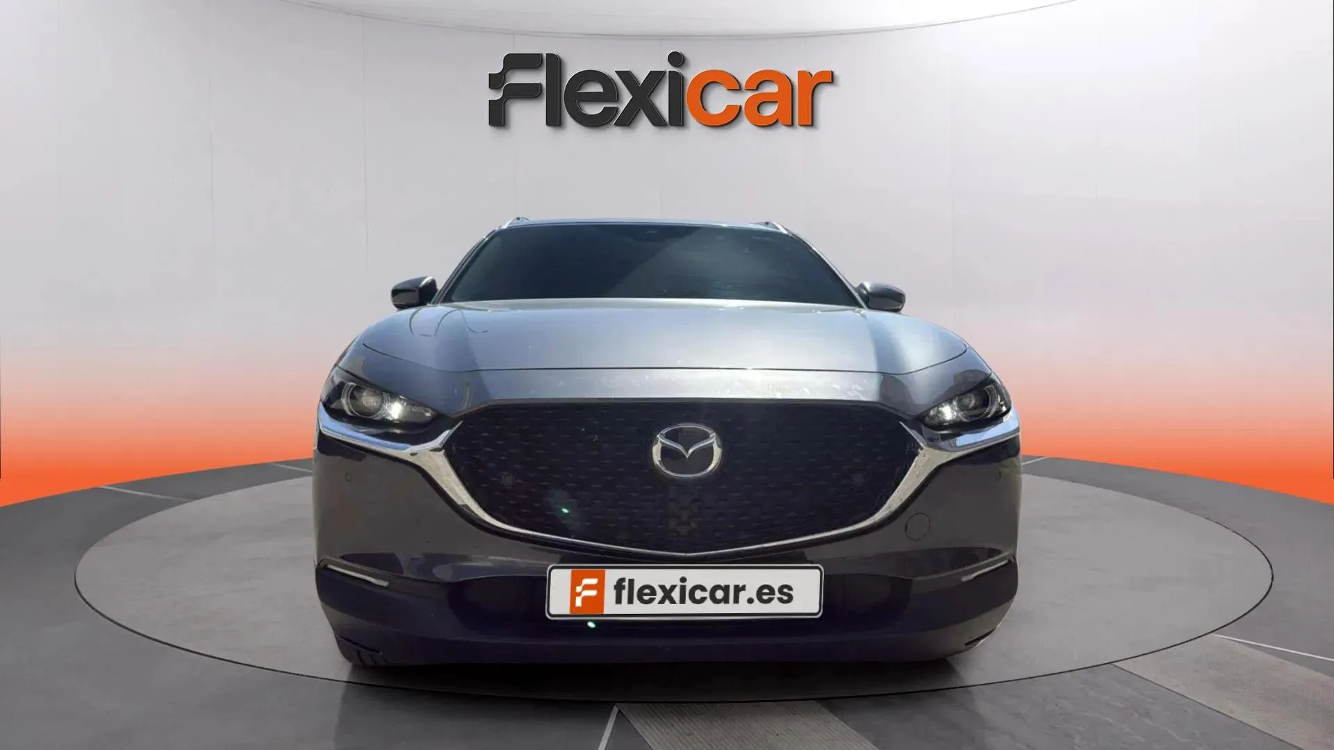 Mazda CX-30 2.0 2WD Zenith (sin Pack Bose) - foto 2