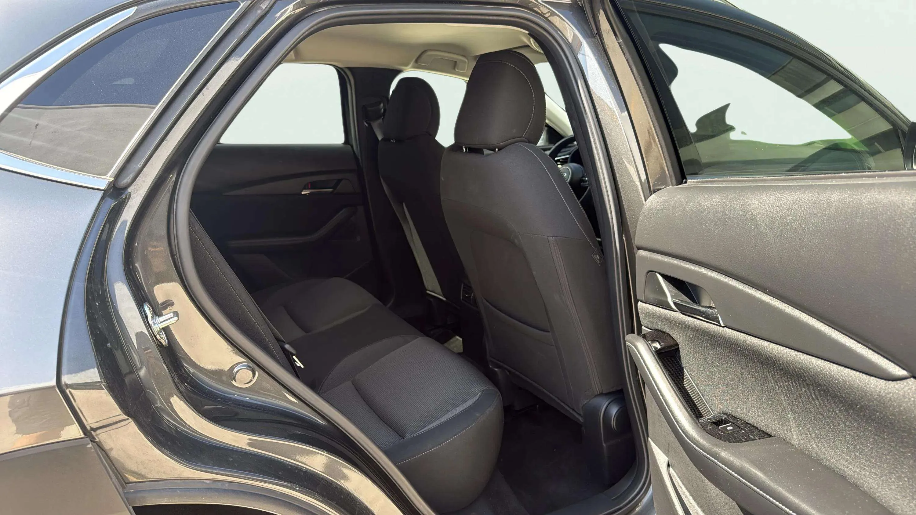 Mazda CX-30 2.0 2WD Zenith (sin Pack Bose) - foto 11
