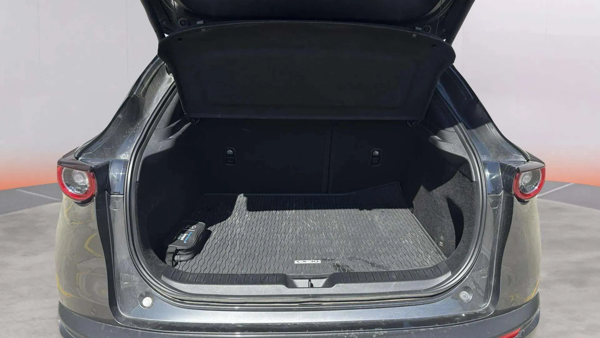 Mazda CX-30 2.0 2WD Zenith (sin Pack Bose) - foto 12
