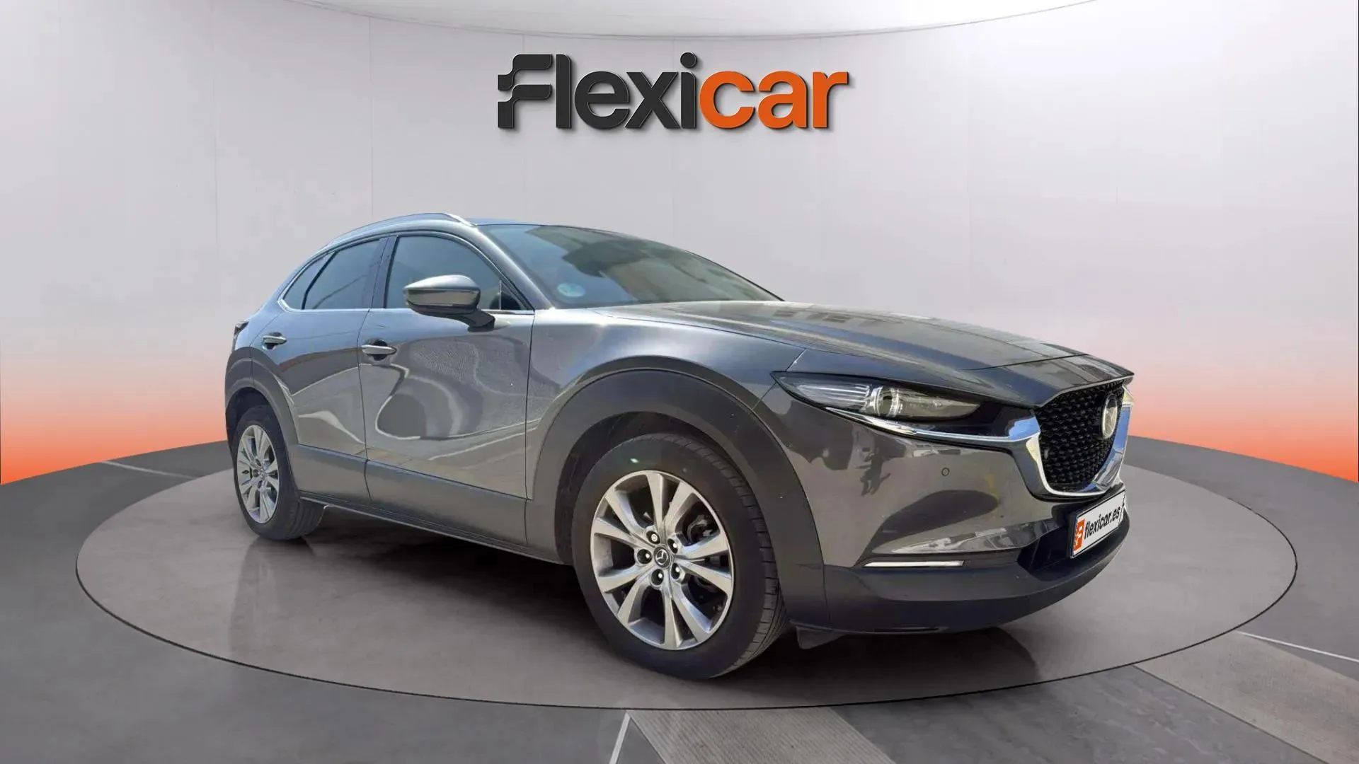 Mazda CX-30 2.0 2WD Zenith (sin Pack Bose)