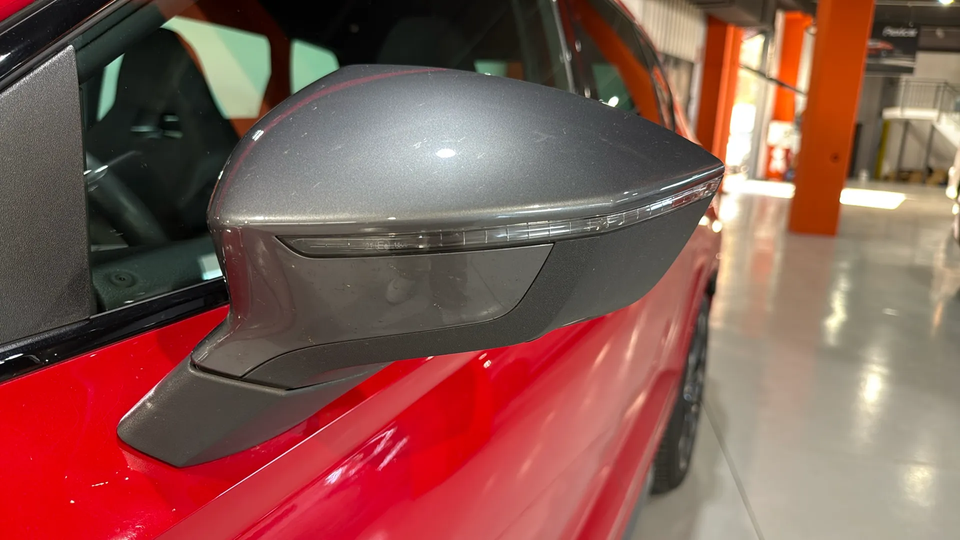 Cupra Ateca 2.0 TSI 4Drive DSG - foto 27