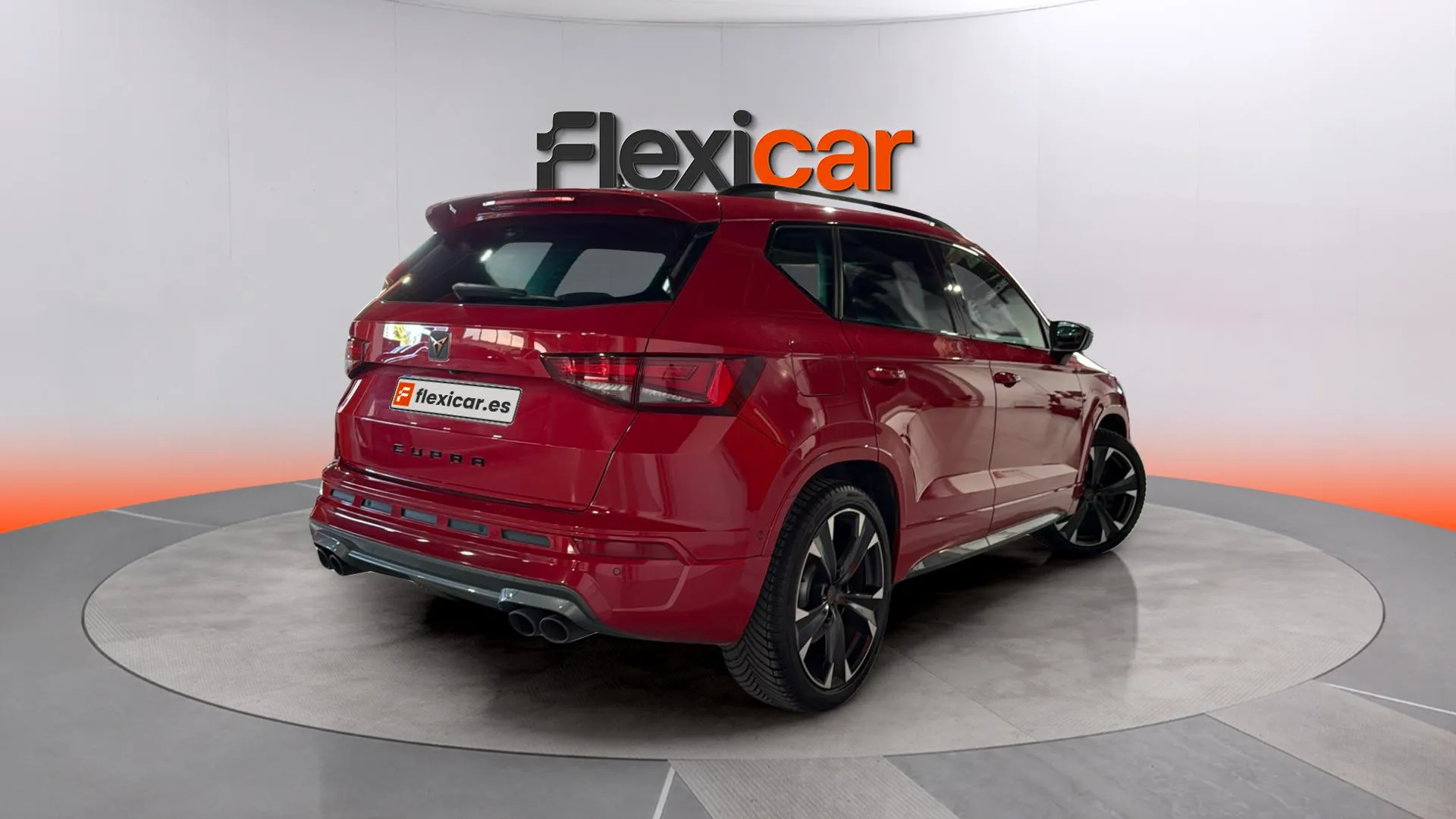 Cupra Ateca 2.0 TSI 4Drive DSG - foto 7