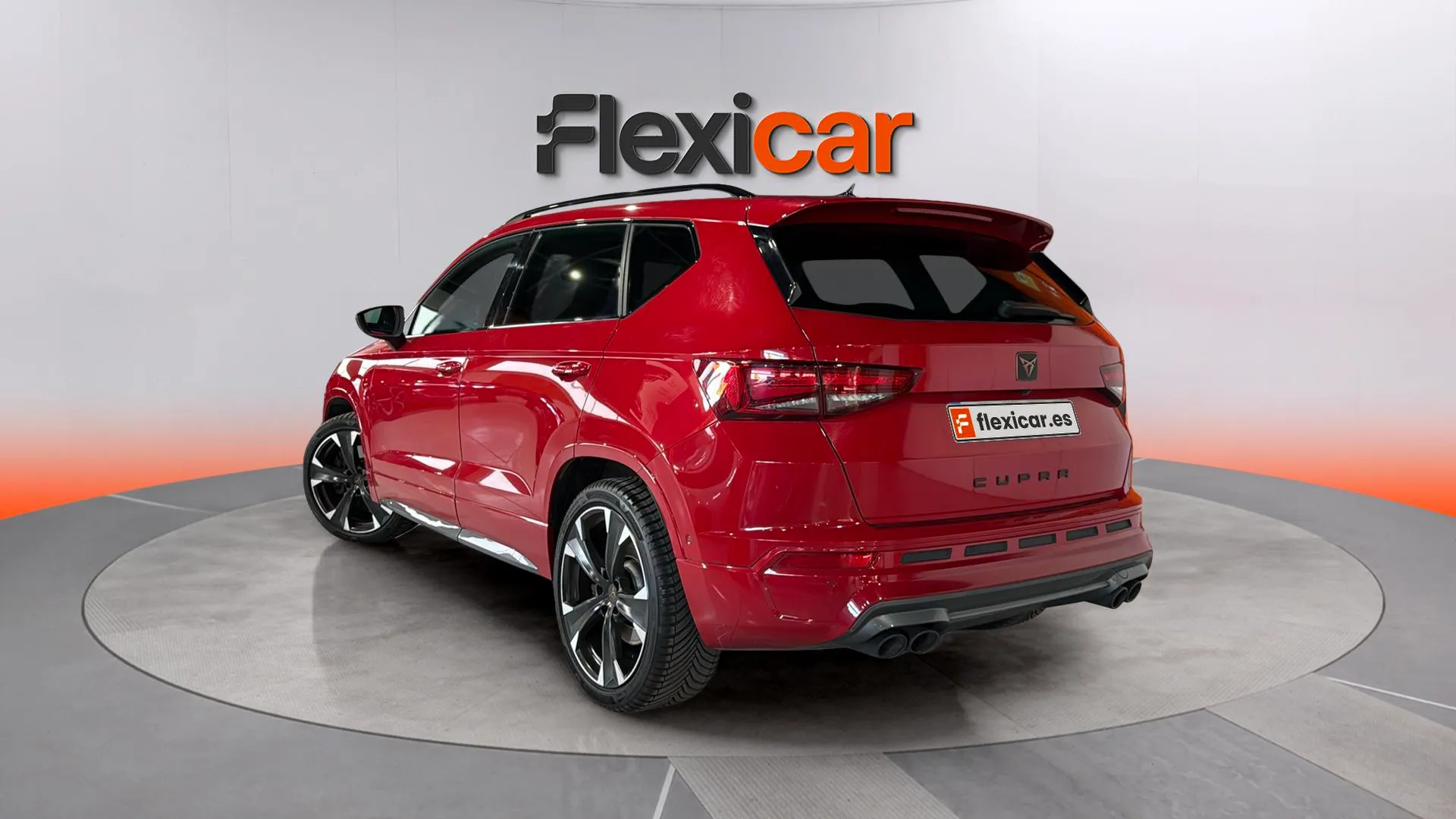 Cupra Ateca 2.0 TSI 4Drive DSG - foto 5