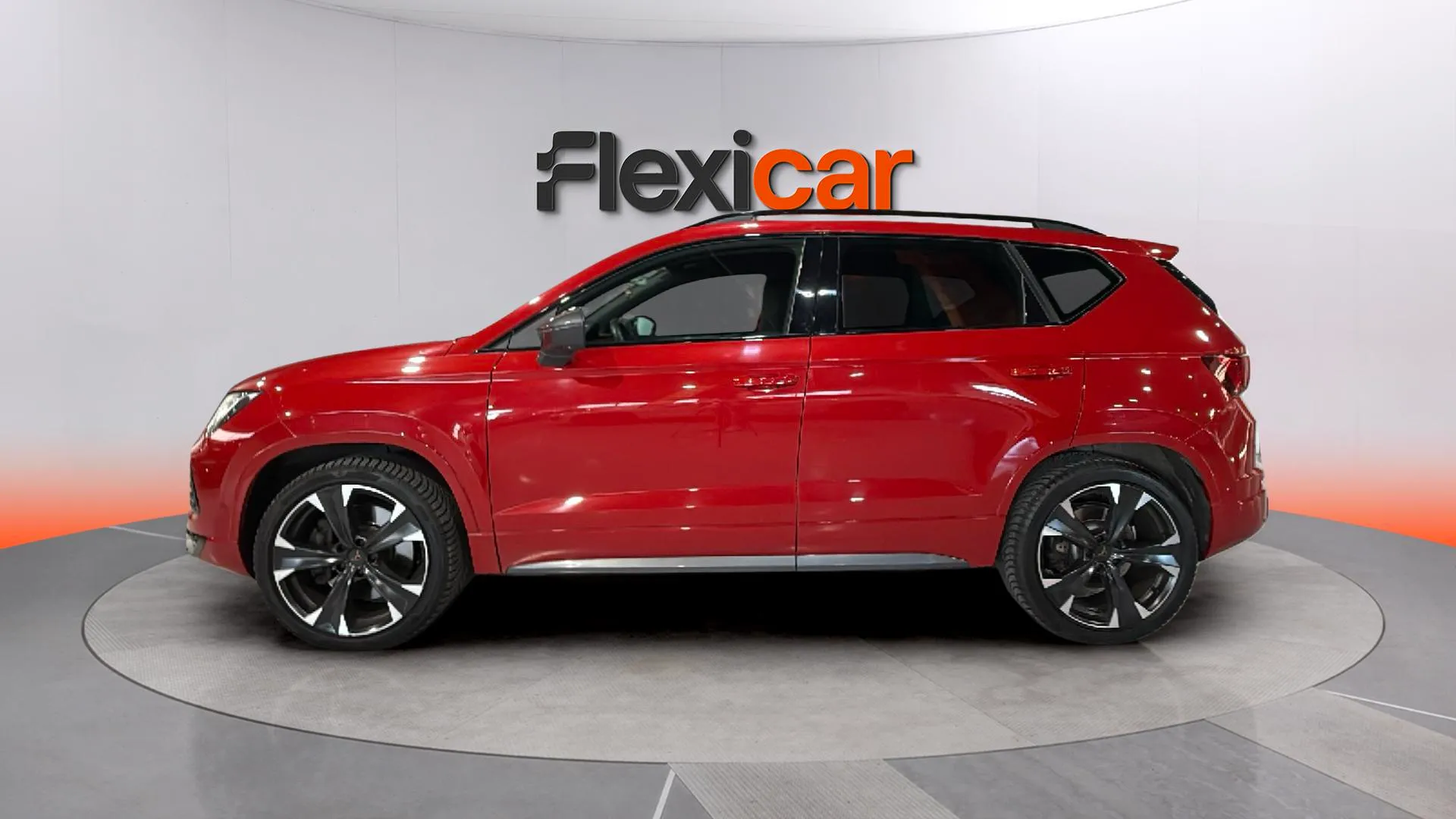 Cupra Ateca 2.0 TSI 4Drive DSG - foto 4