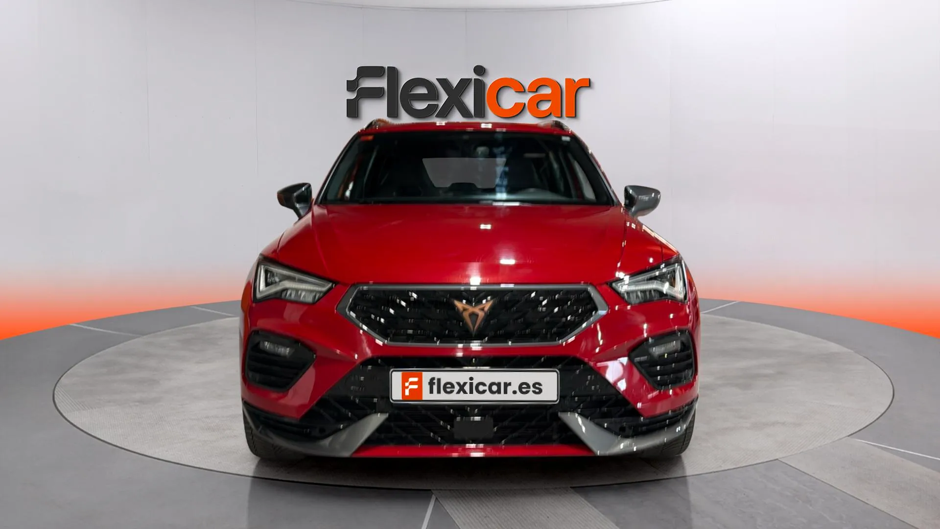 Cupra Ateca 2.0 TSI 4Drive DSG - foto 2