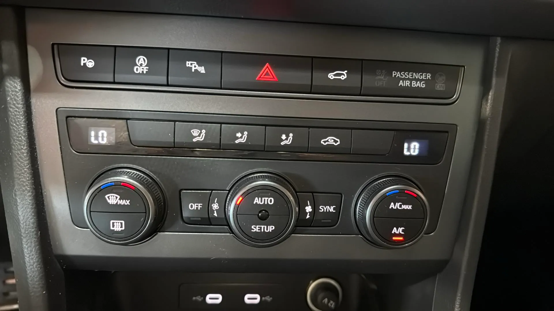 Cupra Ateca 2.0 TSI 4Drive DSG - foto 12