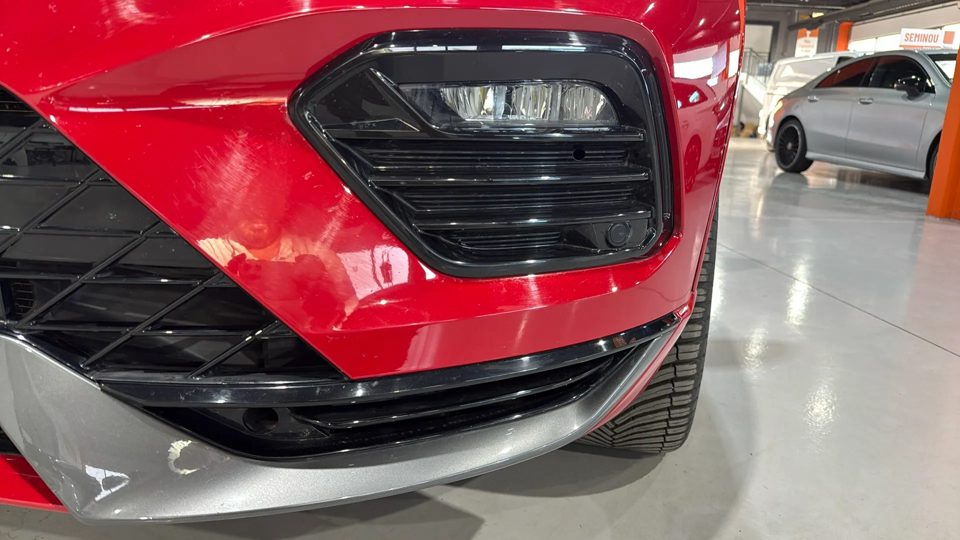 Cupra Ateca 2.0 TSI 4Drive DSG - foto 29
