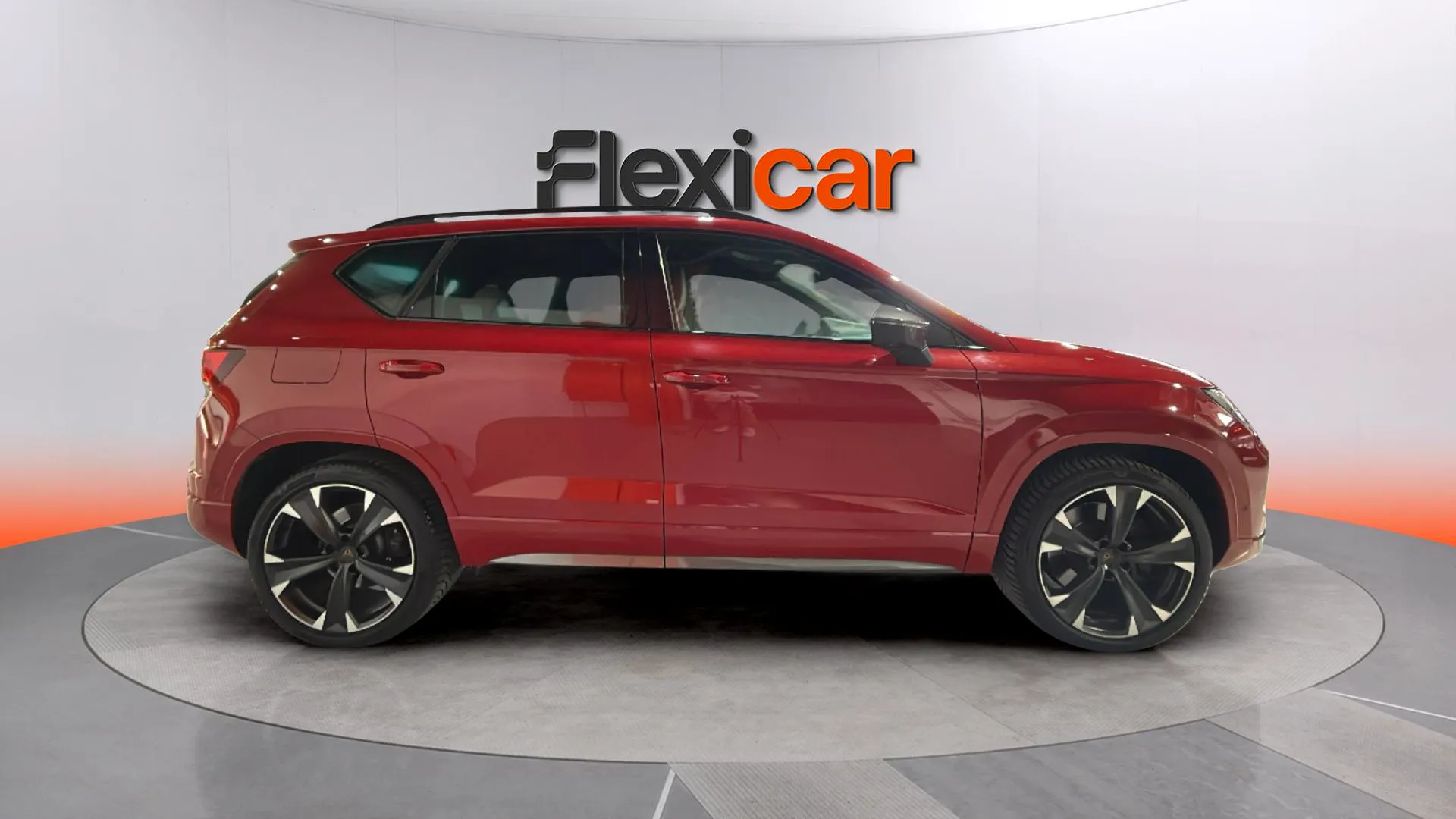 Cupra Ateca 2.0 TSI 4Drive DSG - foto 8