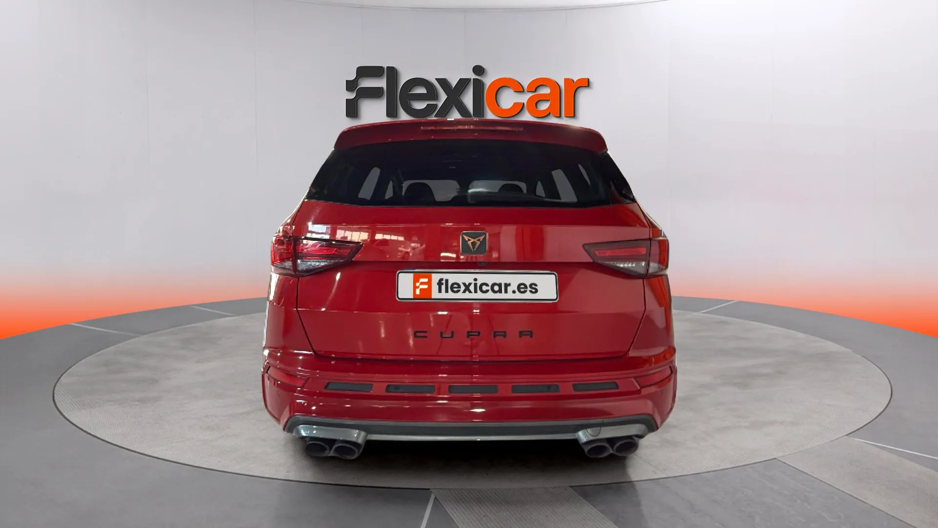 Cupra Ateca 2.0 TSI 4Drive DSG - foto 6