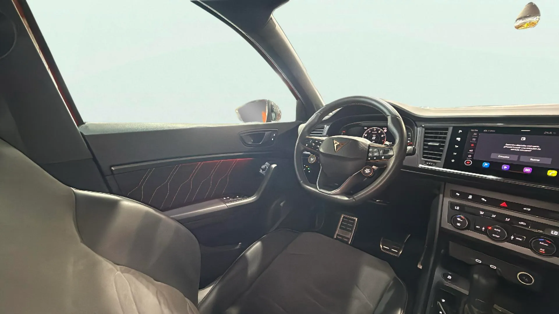 Cupra Ateca 2.0 TSI 4Drive DSG - foto 18