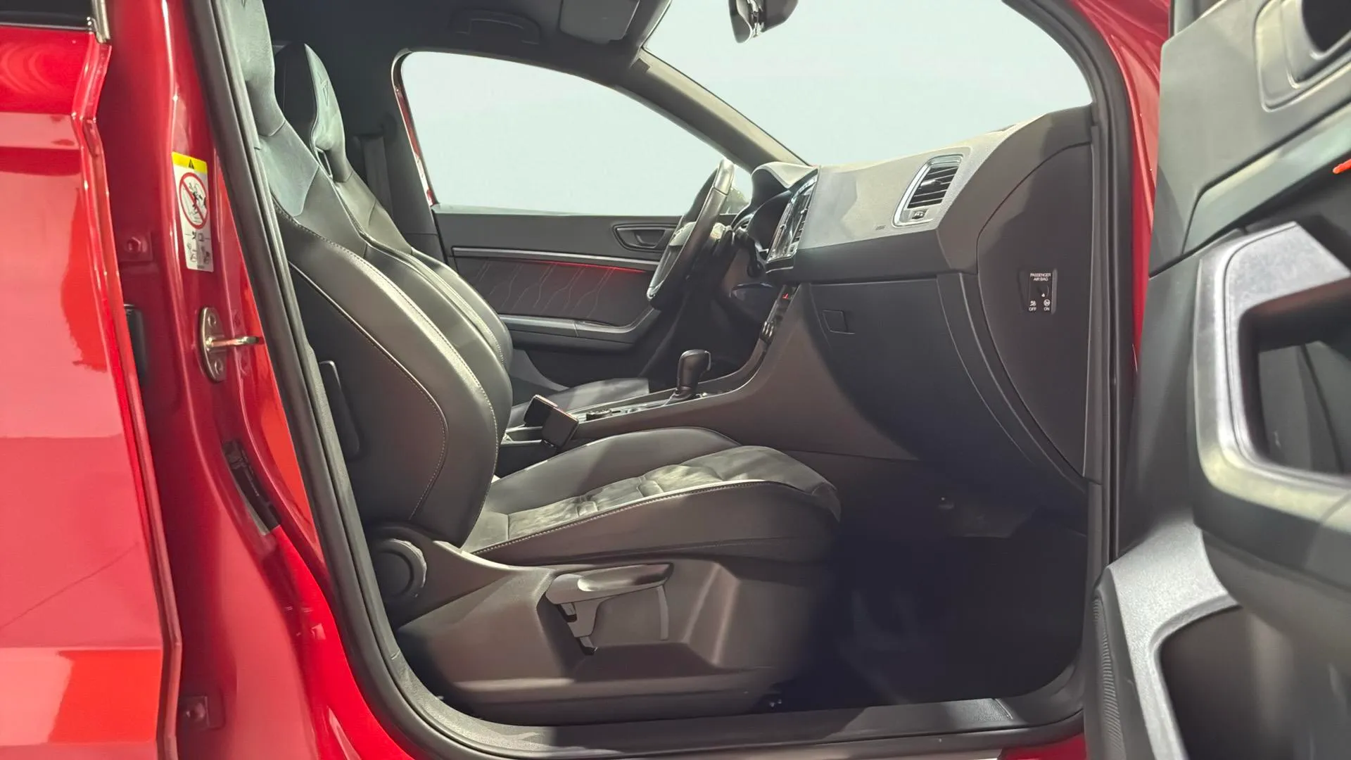 Cupra Ateca 2.0 TSI 4Drive DSG - foto 22