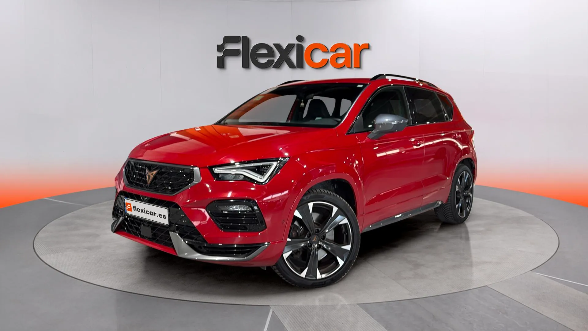 Cupra Ateca 2.0 TSI 4Drive DSG - foto 3