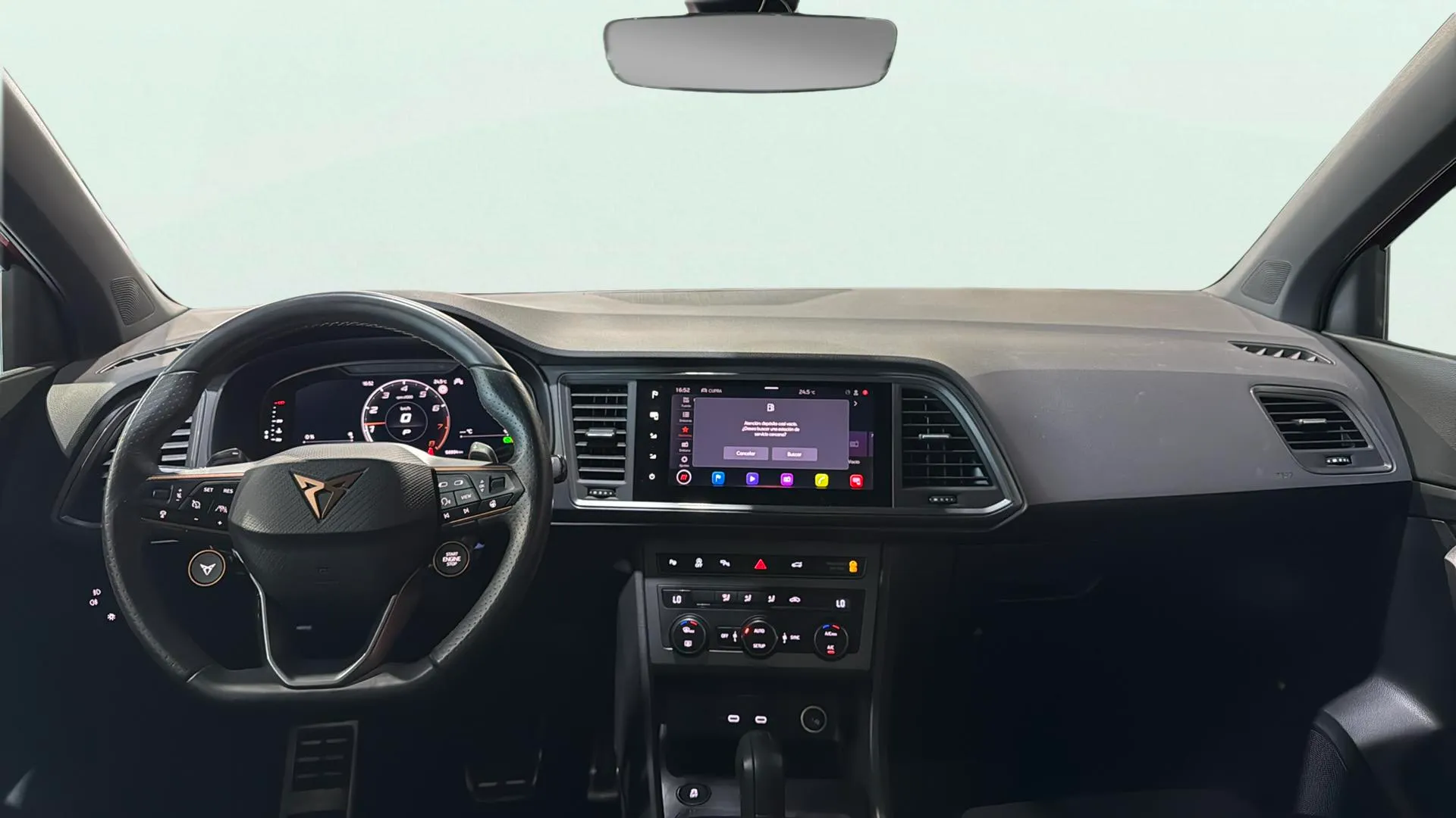 Cupra Ateca 2.0 TSI 4Drive DSG - foto 10