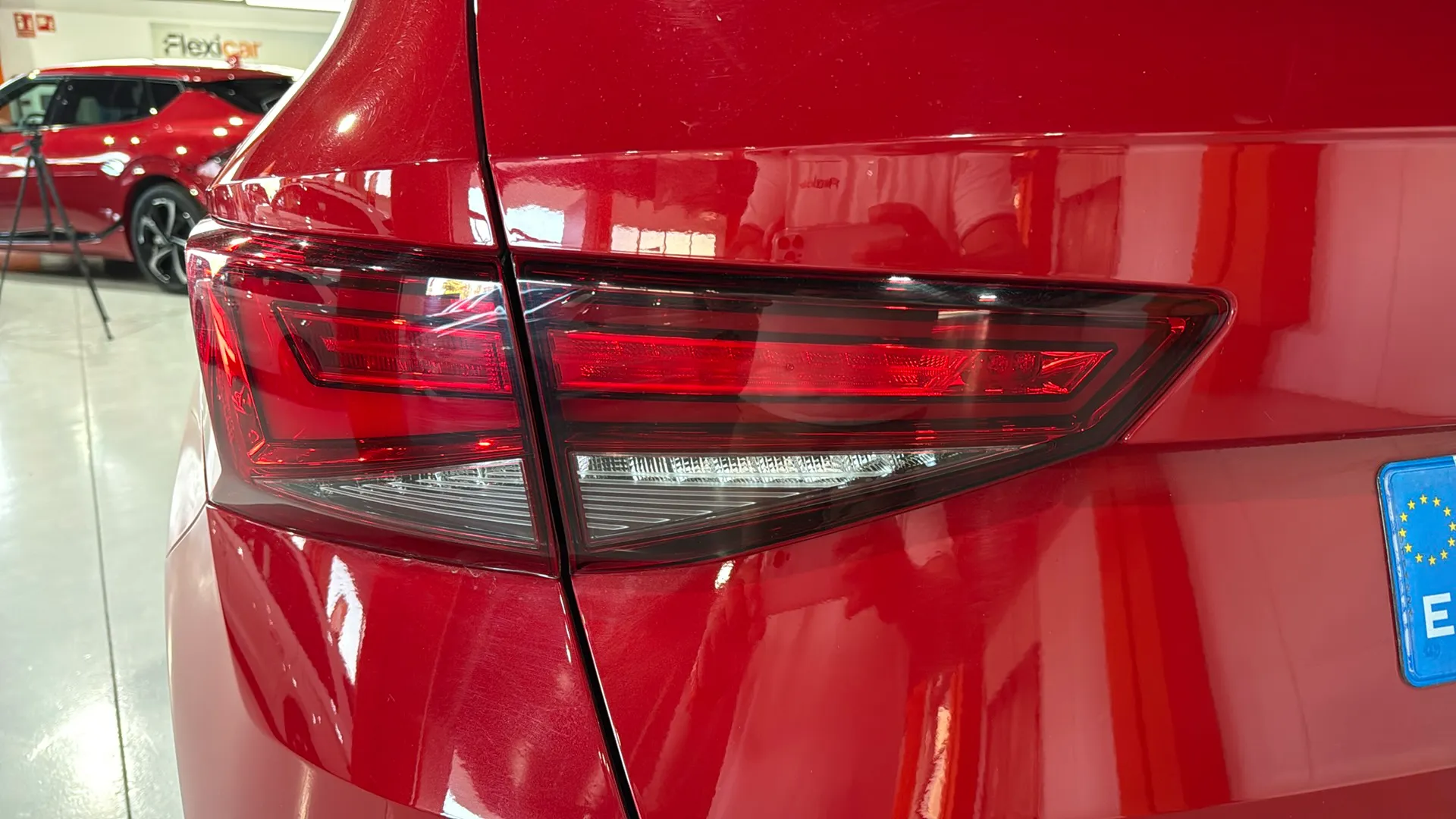 Cupra Ateca 2.0 TSI 4Drive DSG - foto 30