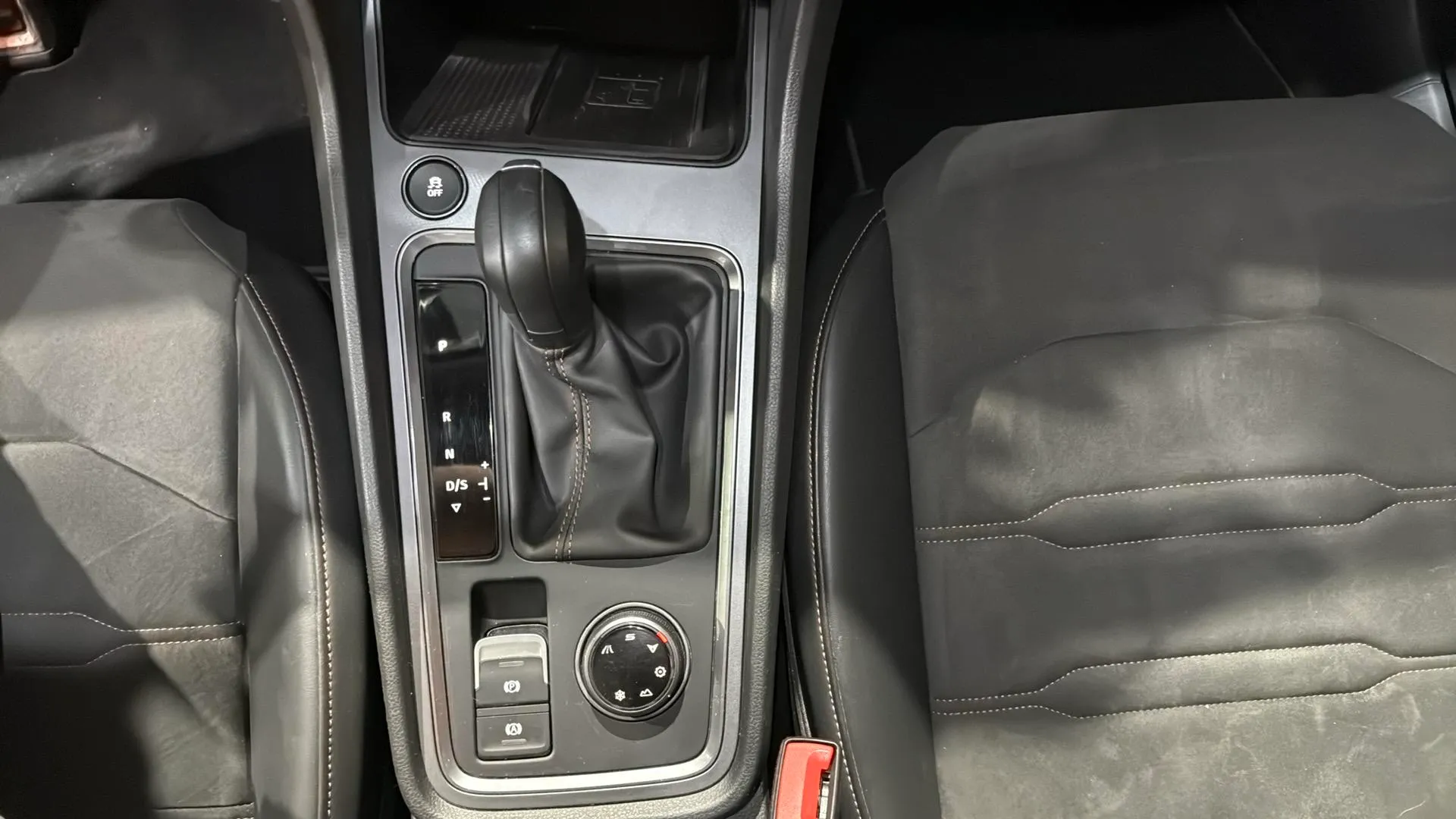 Cupra Ateca 2.0 TSI 4Drive DSG - foto 21