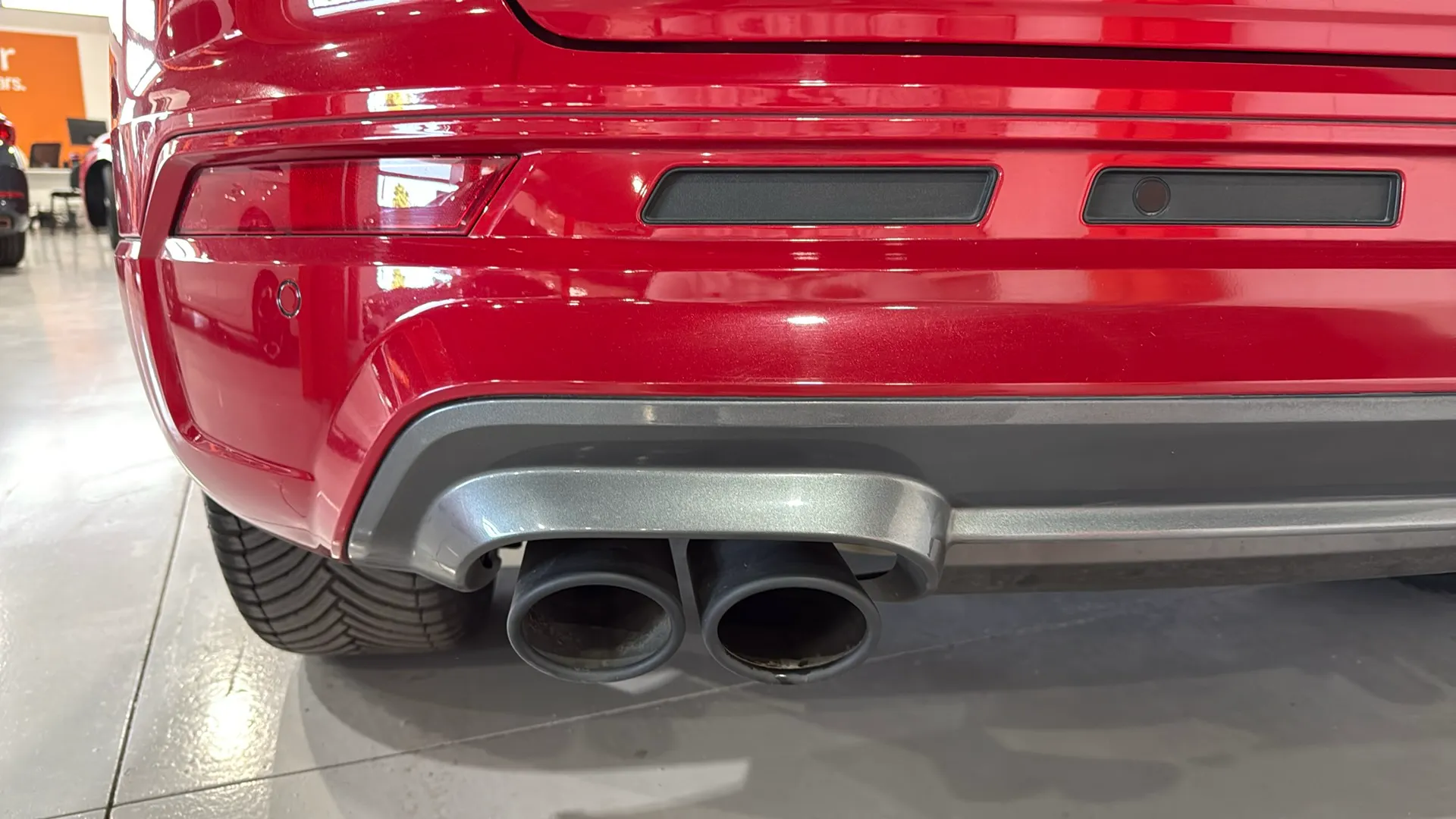 Cupra Ateca 2.0 TSI 4Drive DSG - foto 31