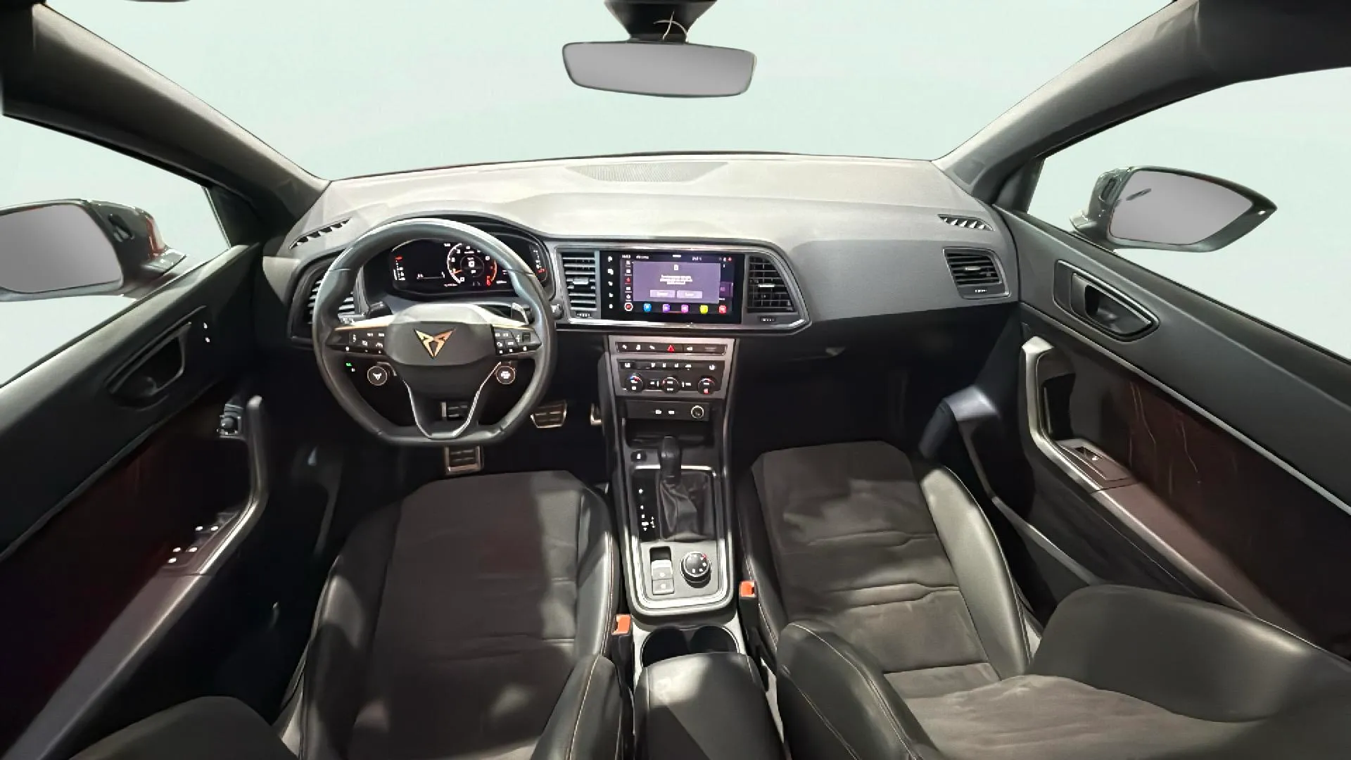 Cupra Ateca 2.0 TSI 4Drive DSG - foto 9