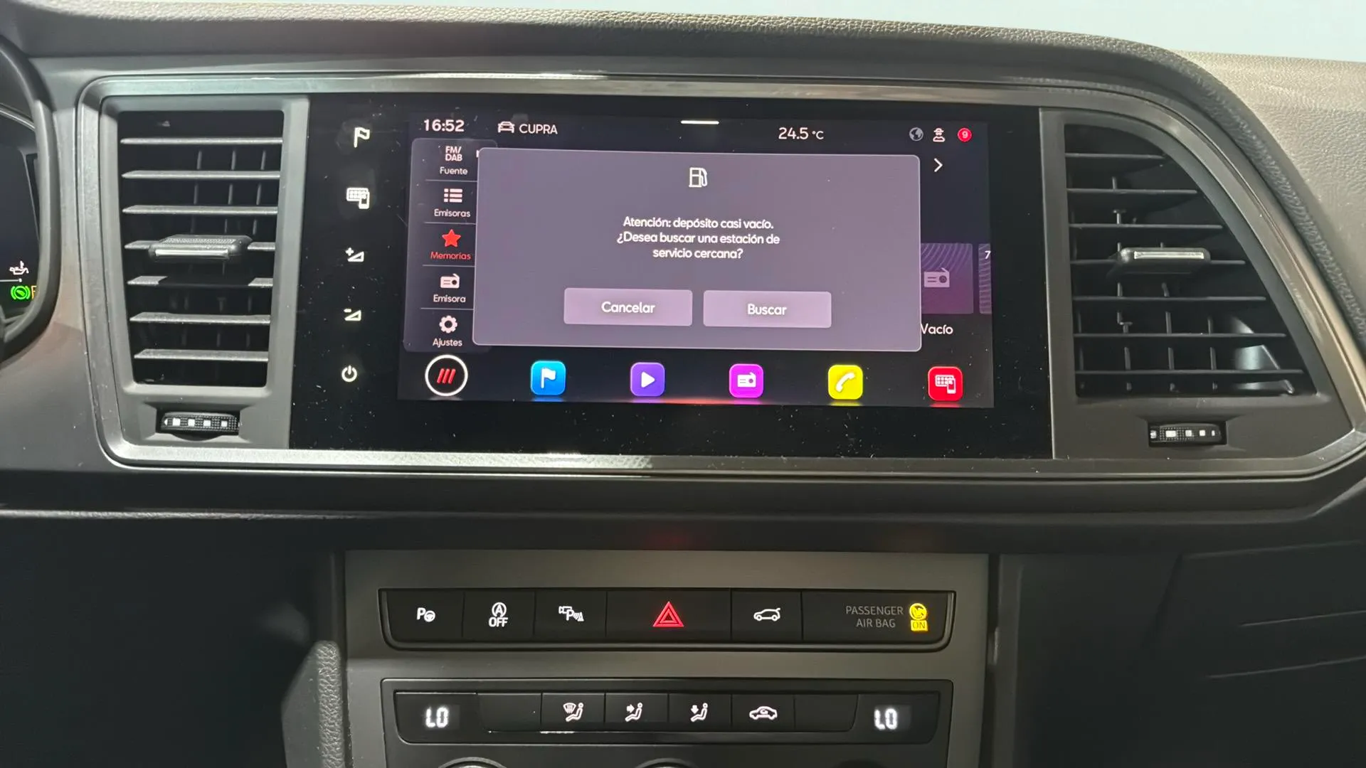 Cupra Ateca 2.0 TSI 4Drive DSG - foto 11
