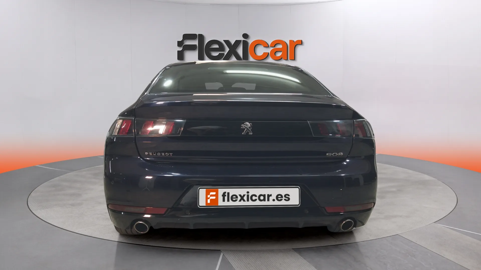 Peugeot 508 Active PureTech (180) EAT8 - foto 6