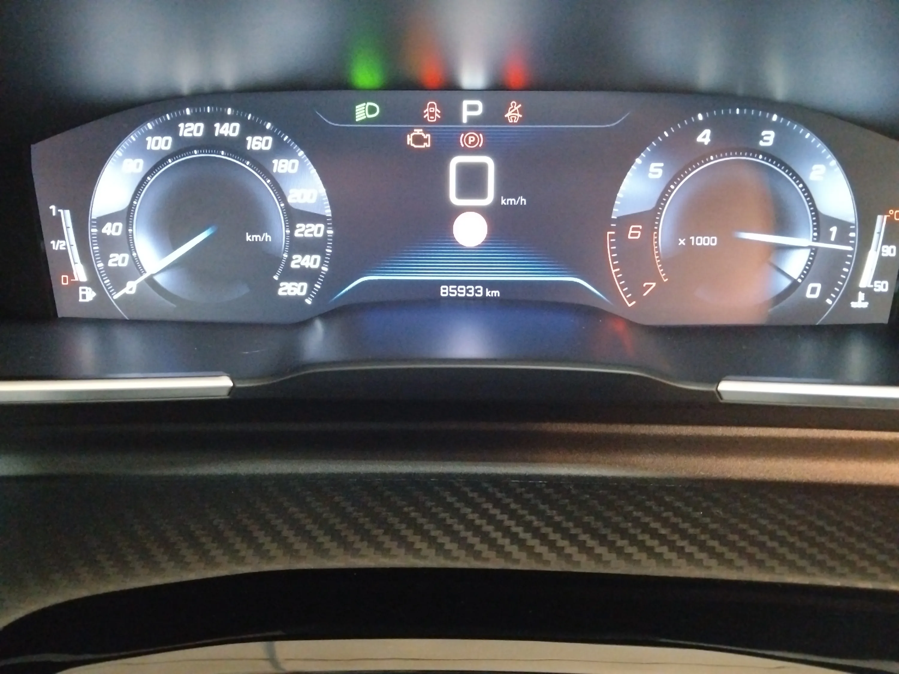 Peugeot 508 Active PureTech (180) EAT8 - foto 12