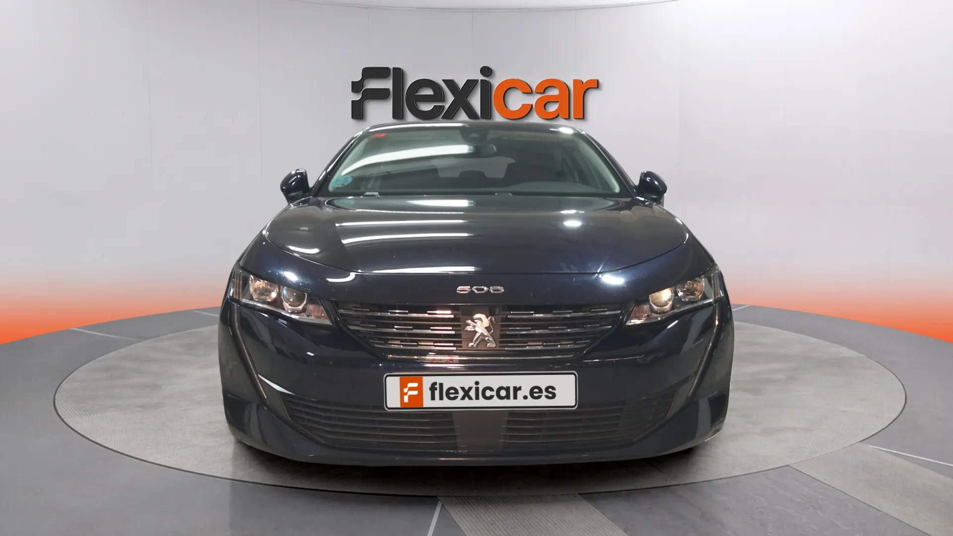 Peugeot 508 Active PureTech (180) EAT8 - foto 2