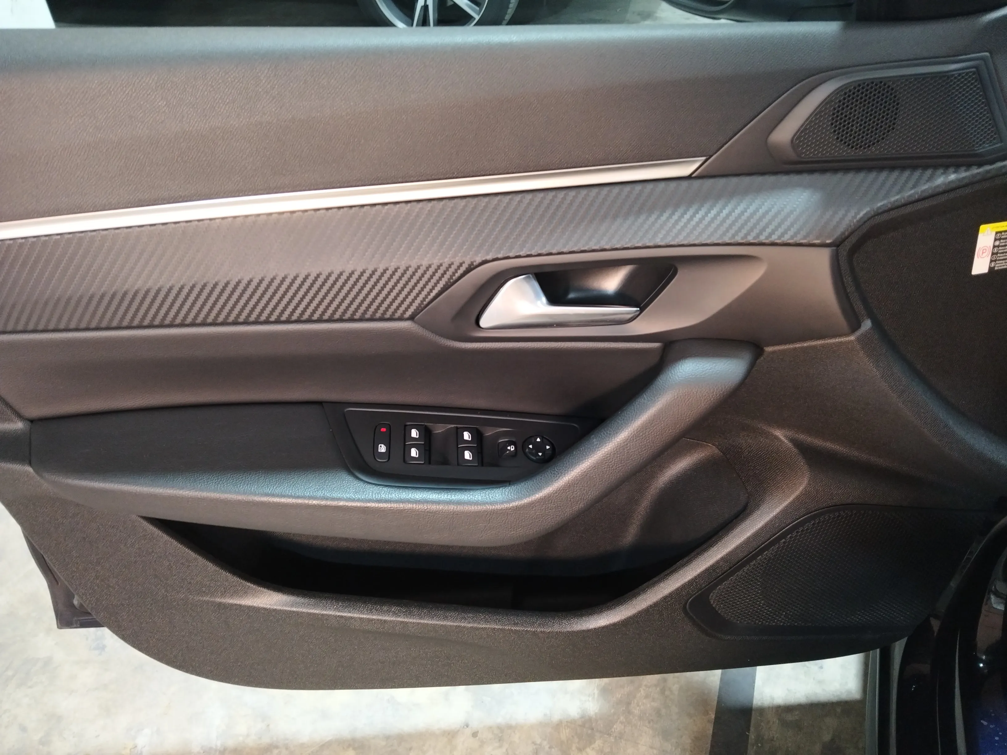 Peugeot 508 Active PureTech (180) EAT8 - foto 19