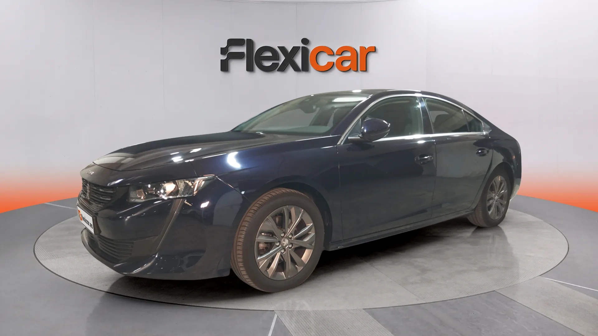 Peugeot 508 Active PureTech (180) EAT8 - foto 3