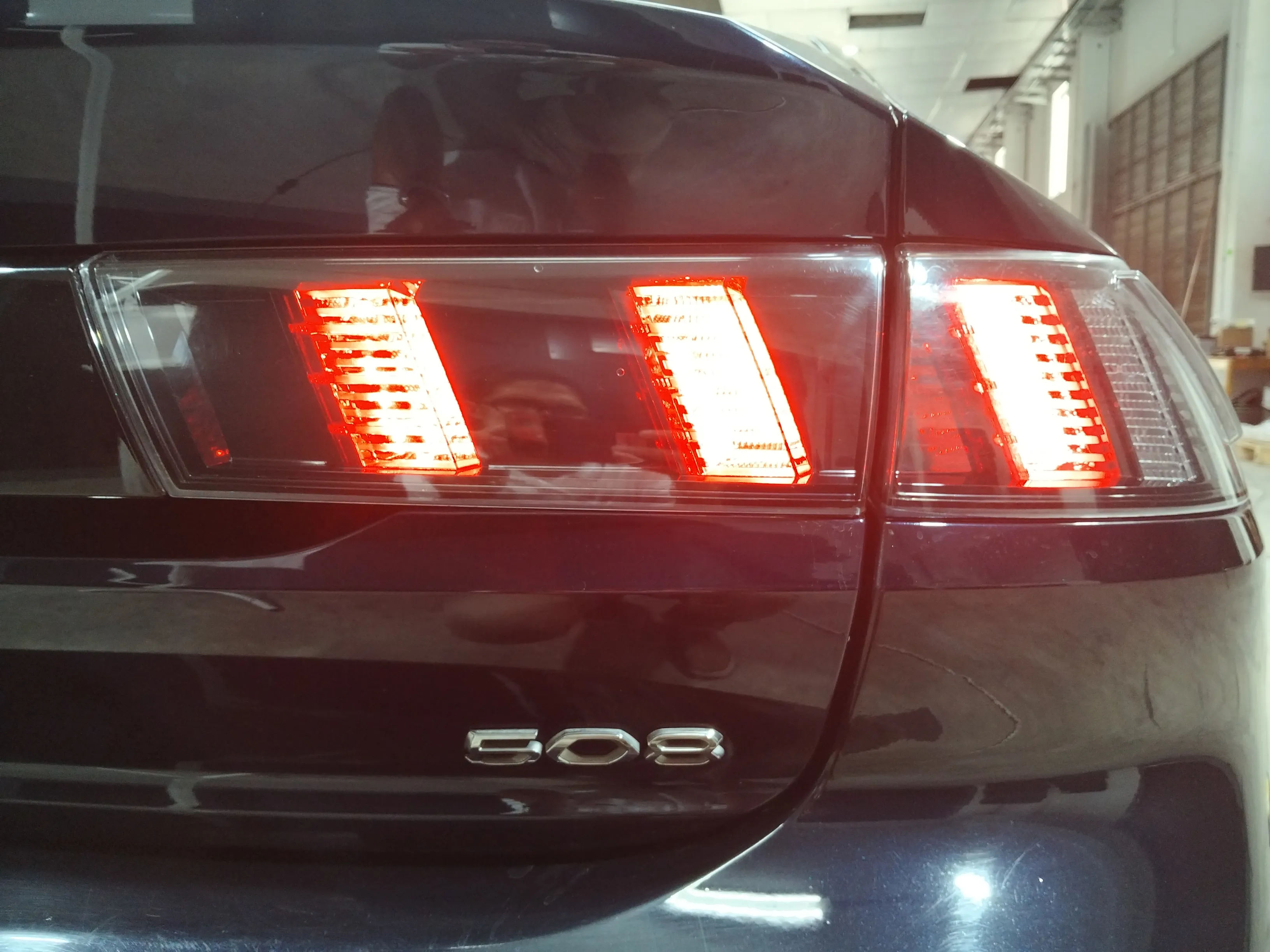 Peugeot 508 Active PureTech (180) EAT8 - foto 18