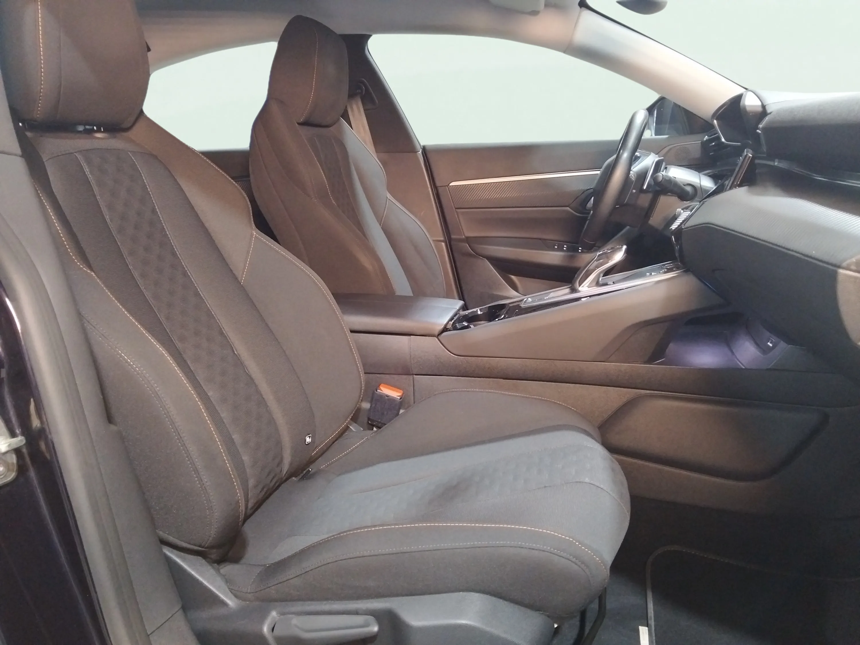 Peugeot 508 Active PureTech (180) EAT8 - foto 13