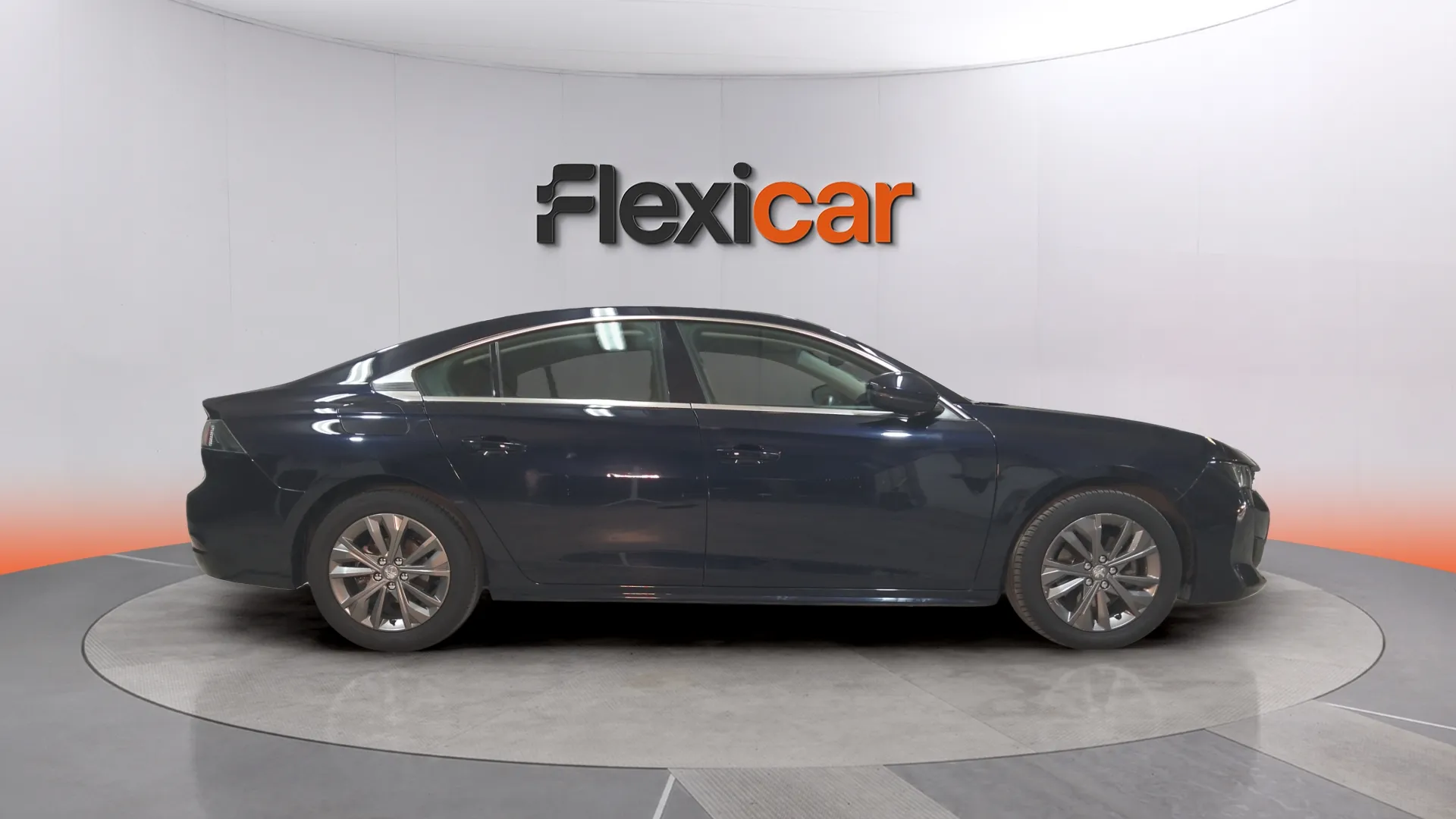 Peugeot 508 Active PureTech (180) EAT8 - foto 8