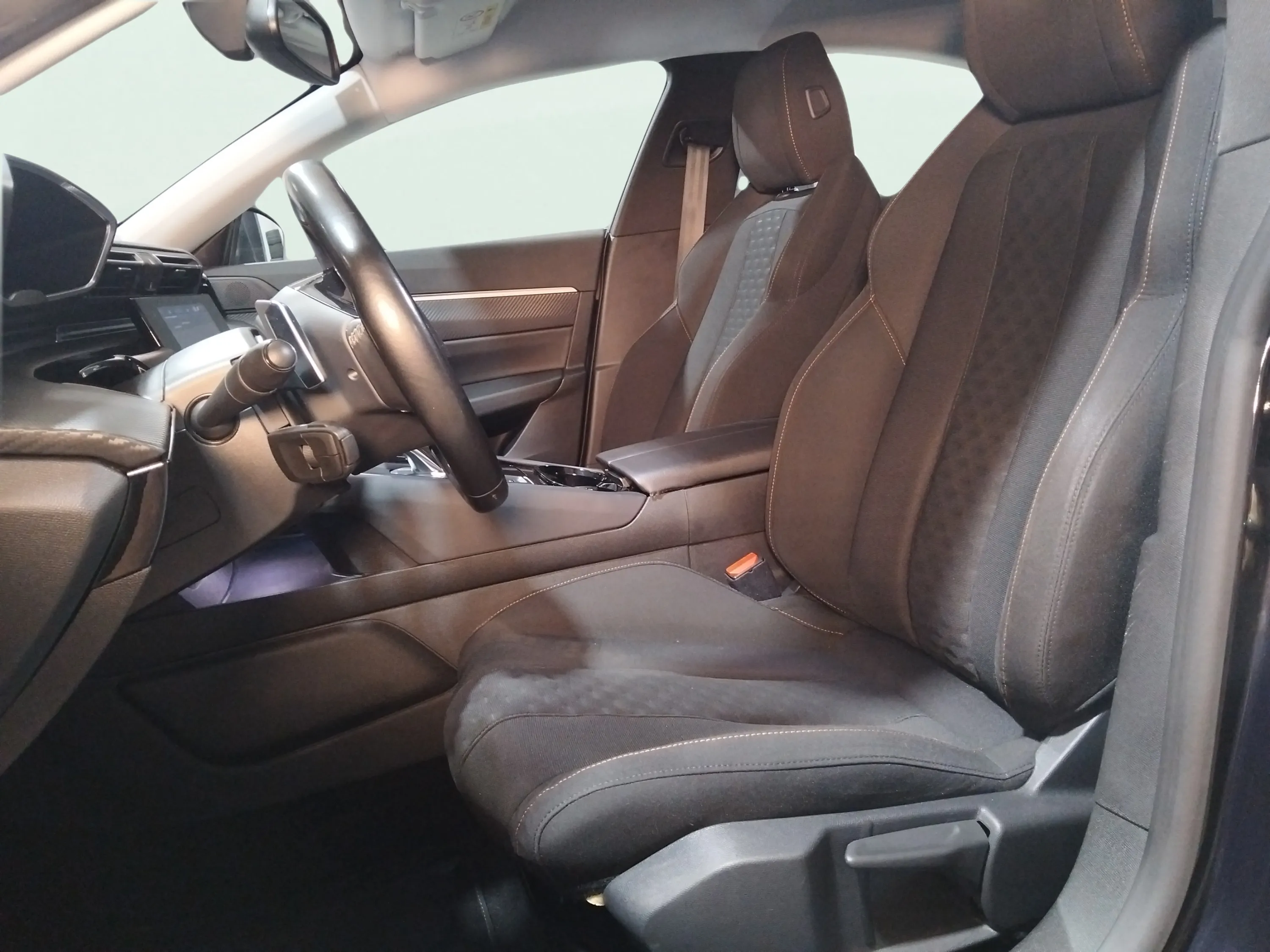 Peugeot 508 Active PureTech (180) EAT8 - foto 14