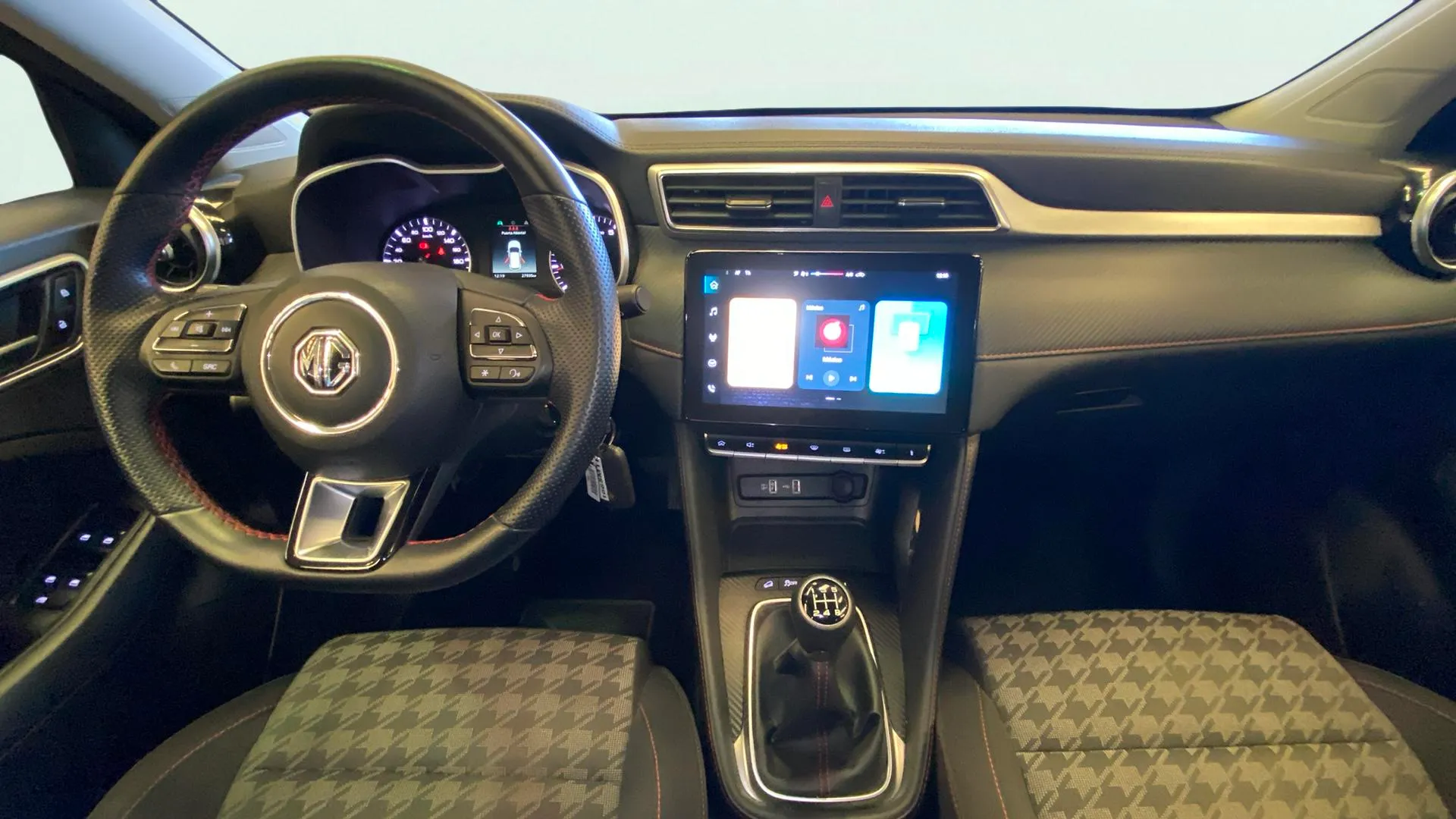 MG ZS 1.5 Comfort - foto 17