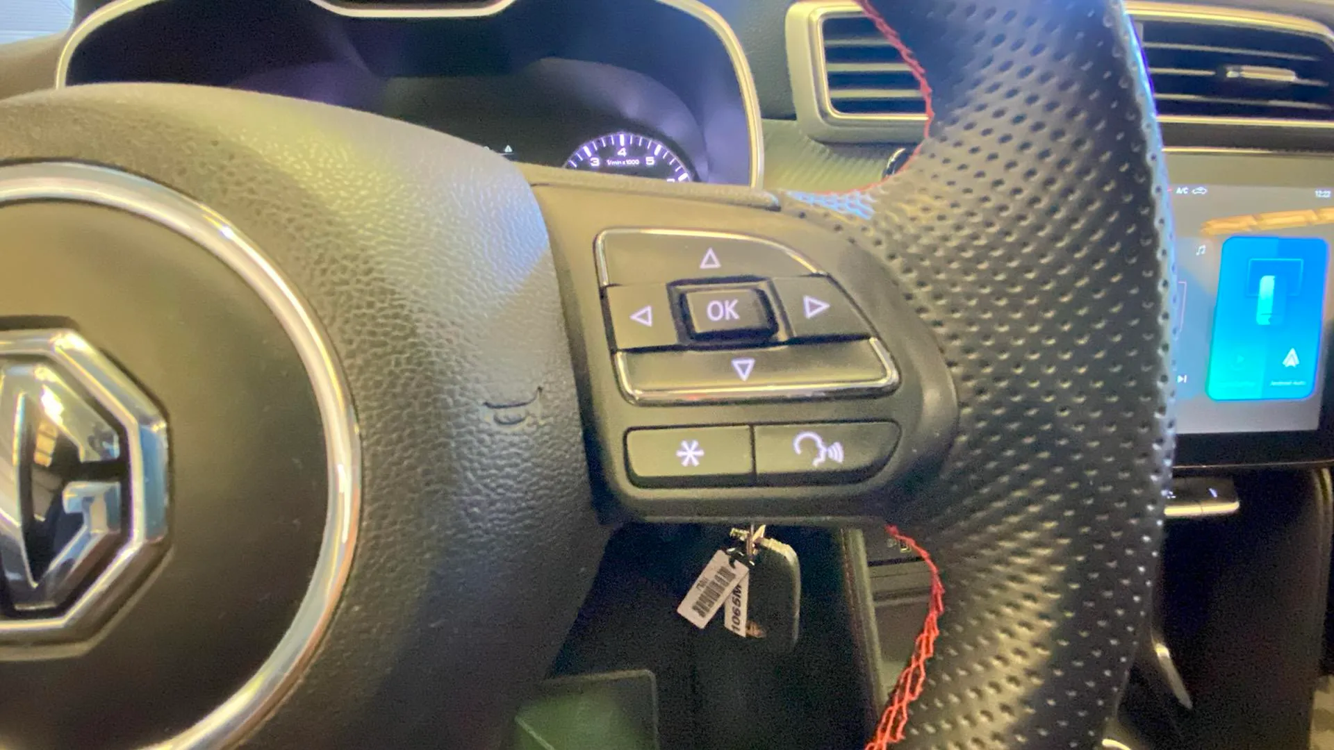 MG ZS 1.5 Comfort - foto 20