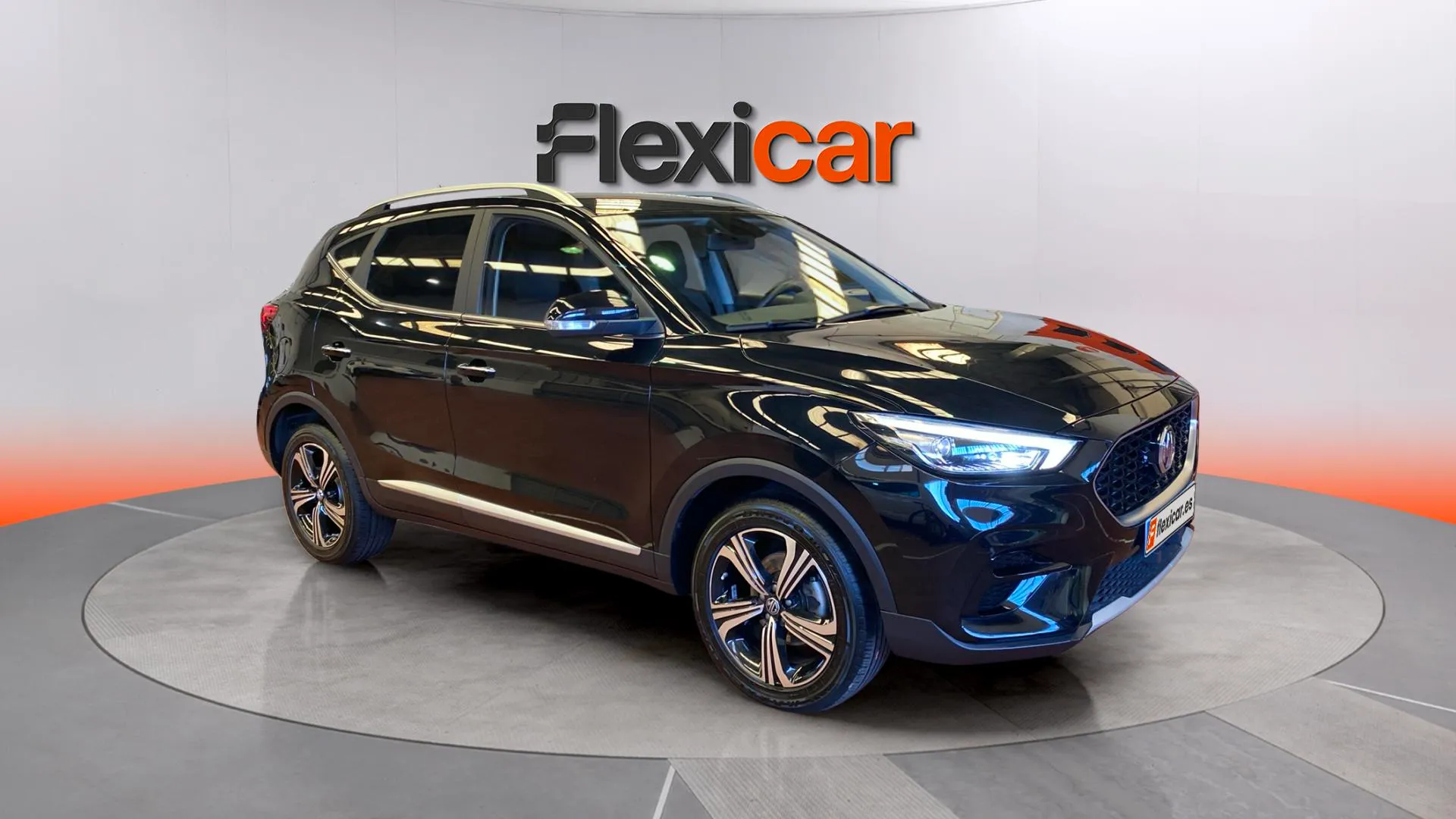 MG ZS 1.5 Comfort - foto 1