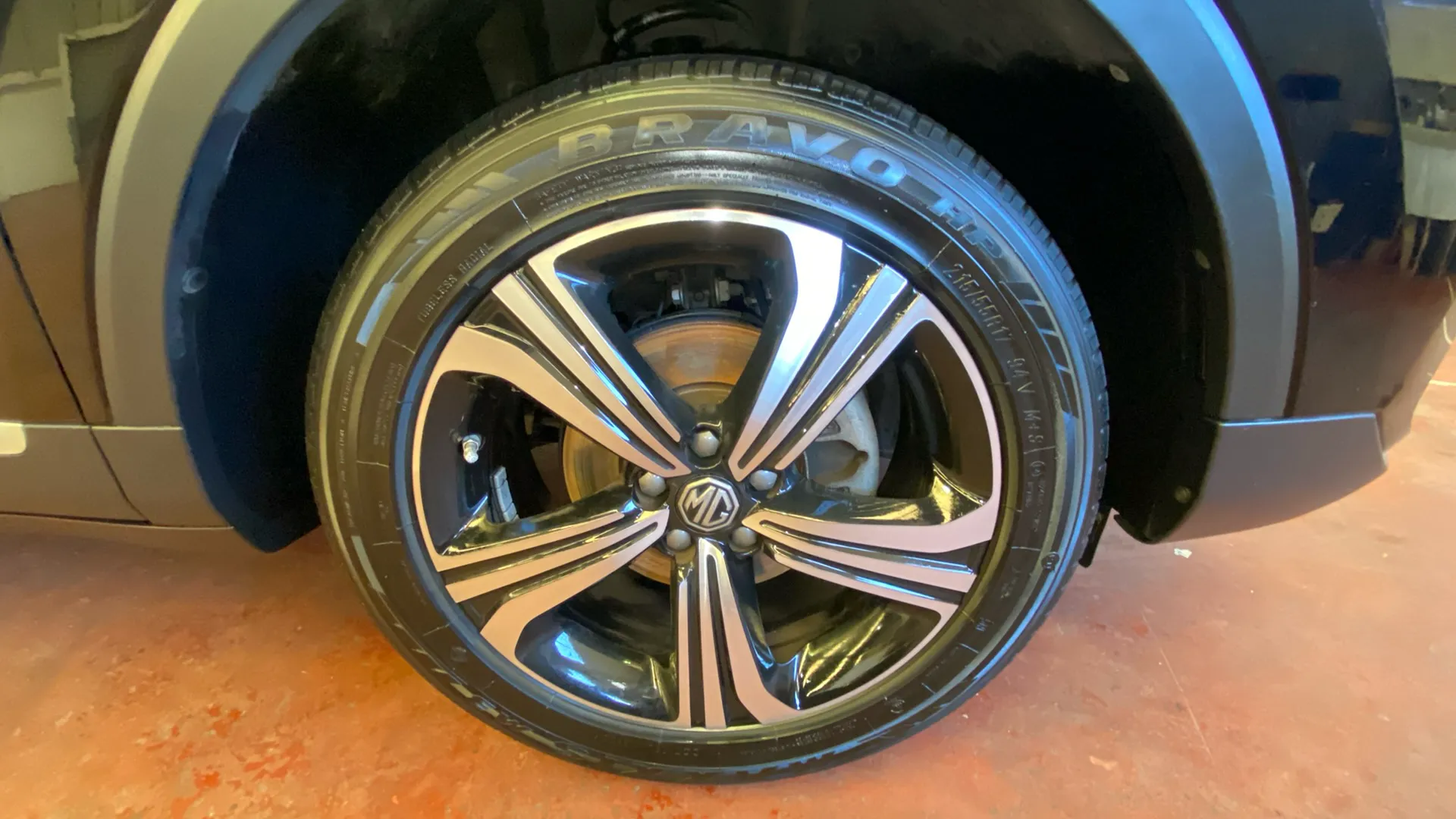 MG ZS 1.5 Comfort - foto 10
