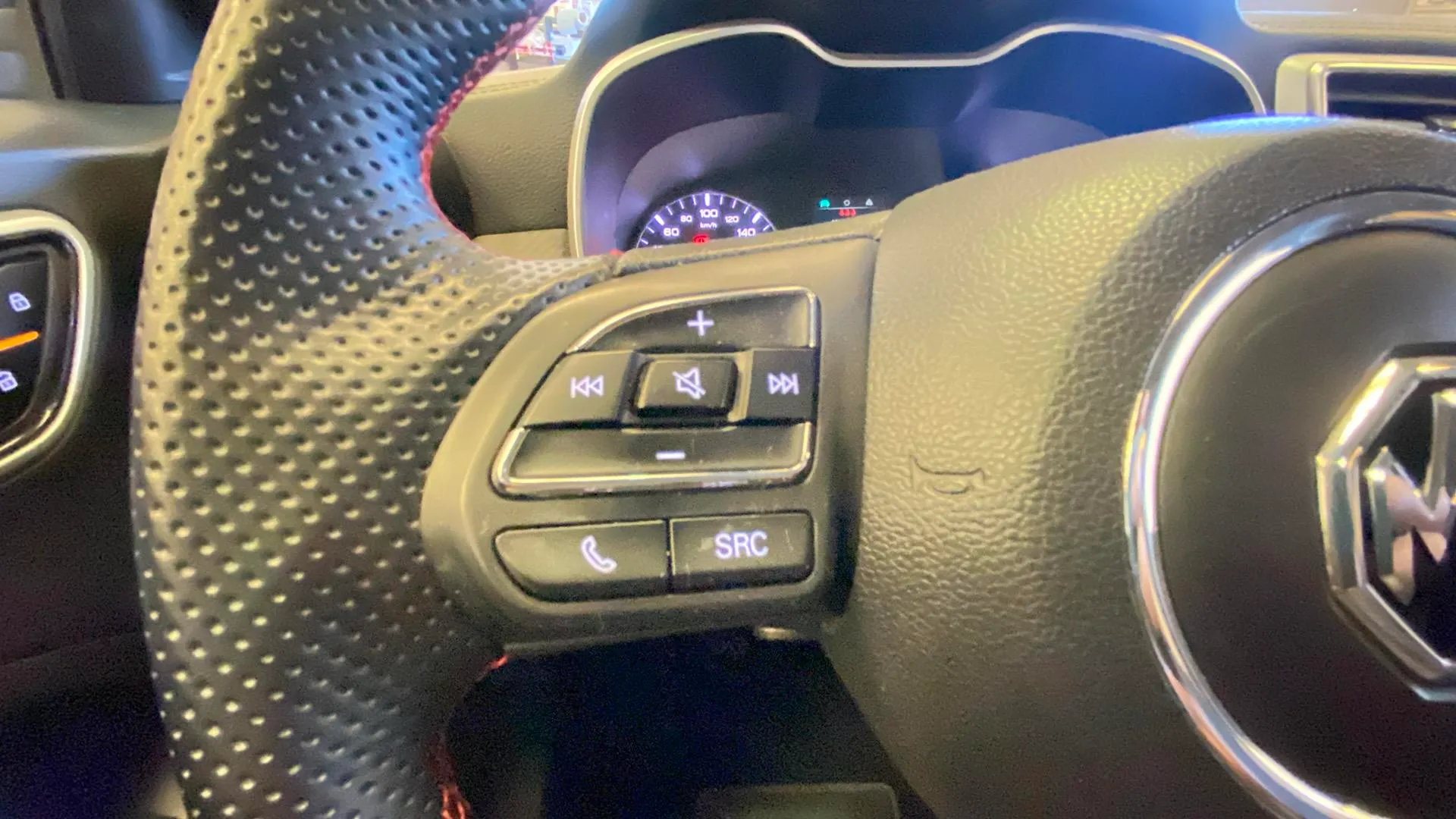 MG ZS 1.5 Comfort - foto 19