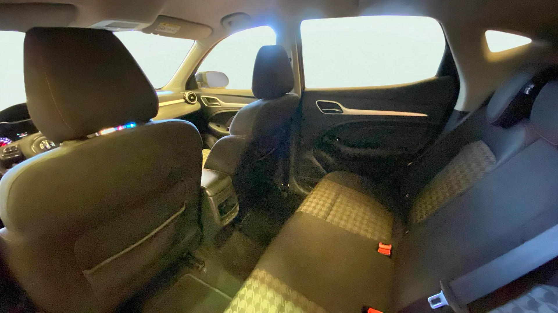 MG ZS 1.5 Comfort - foto 13