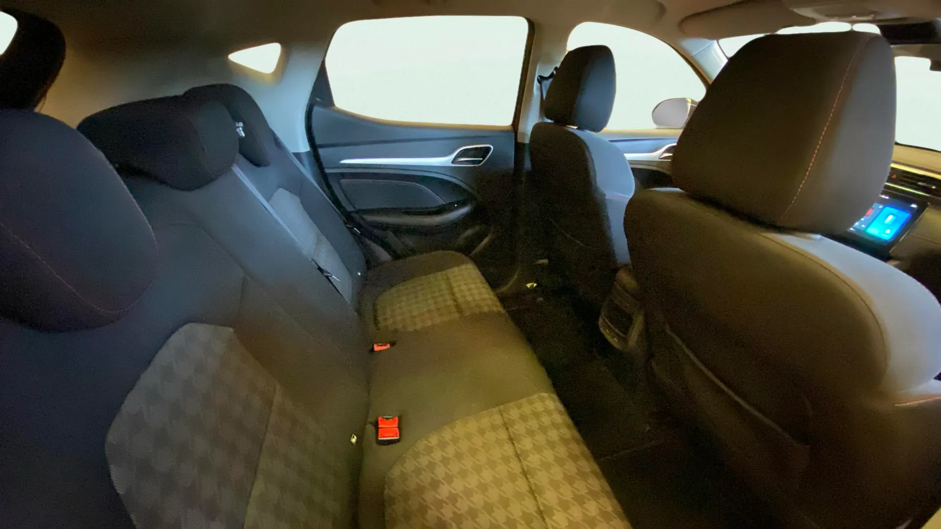 MG ZS 1.5 Comfort - foto 15