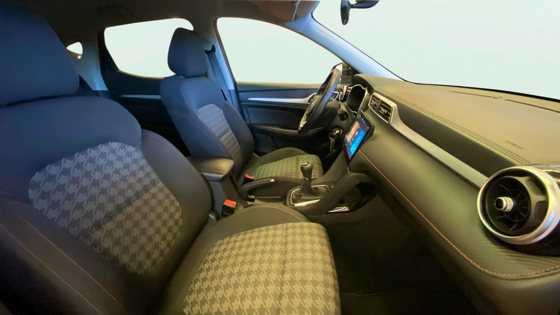 MG ZS 1.5 Comfort - foto 12