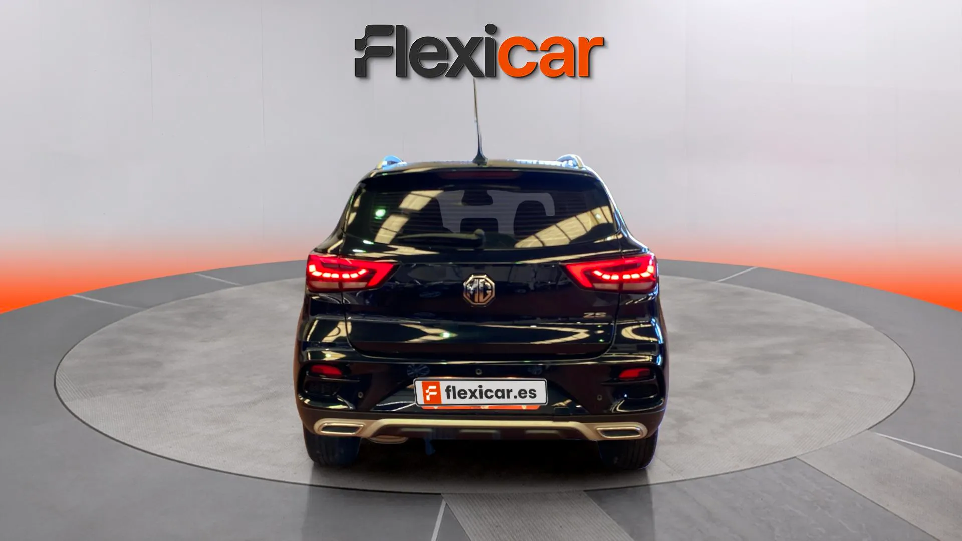 MG ZS 1.5 Comfort - foto 6