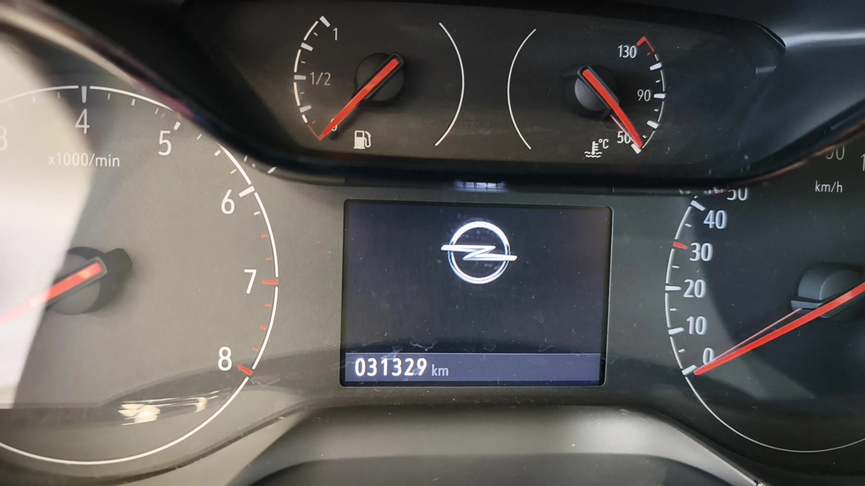 Opel Corsa 1.2T XHL Edition - foto 16
