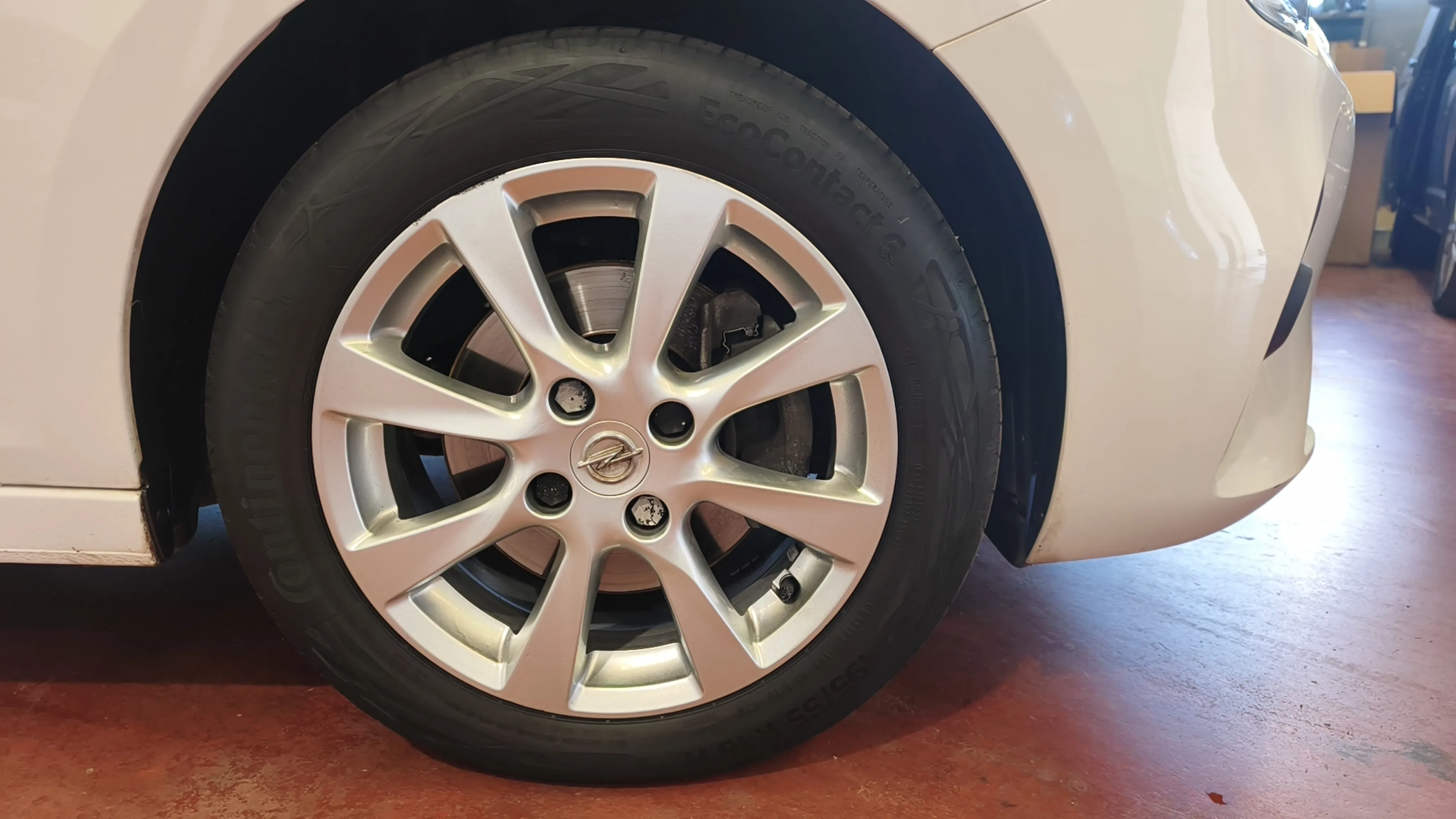 Opel Corsa 1.2T XHL Edition - foto 10