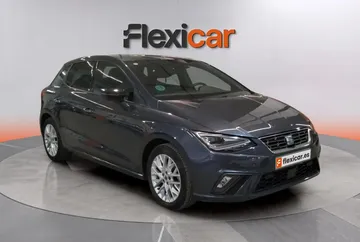 seat ibiza 10 tsi 85kw 115cv fr salta gasolina manual sevilla 2 903000000287386