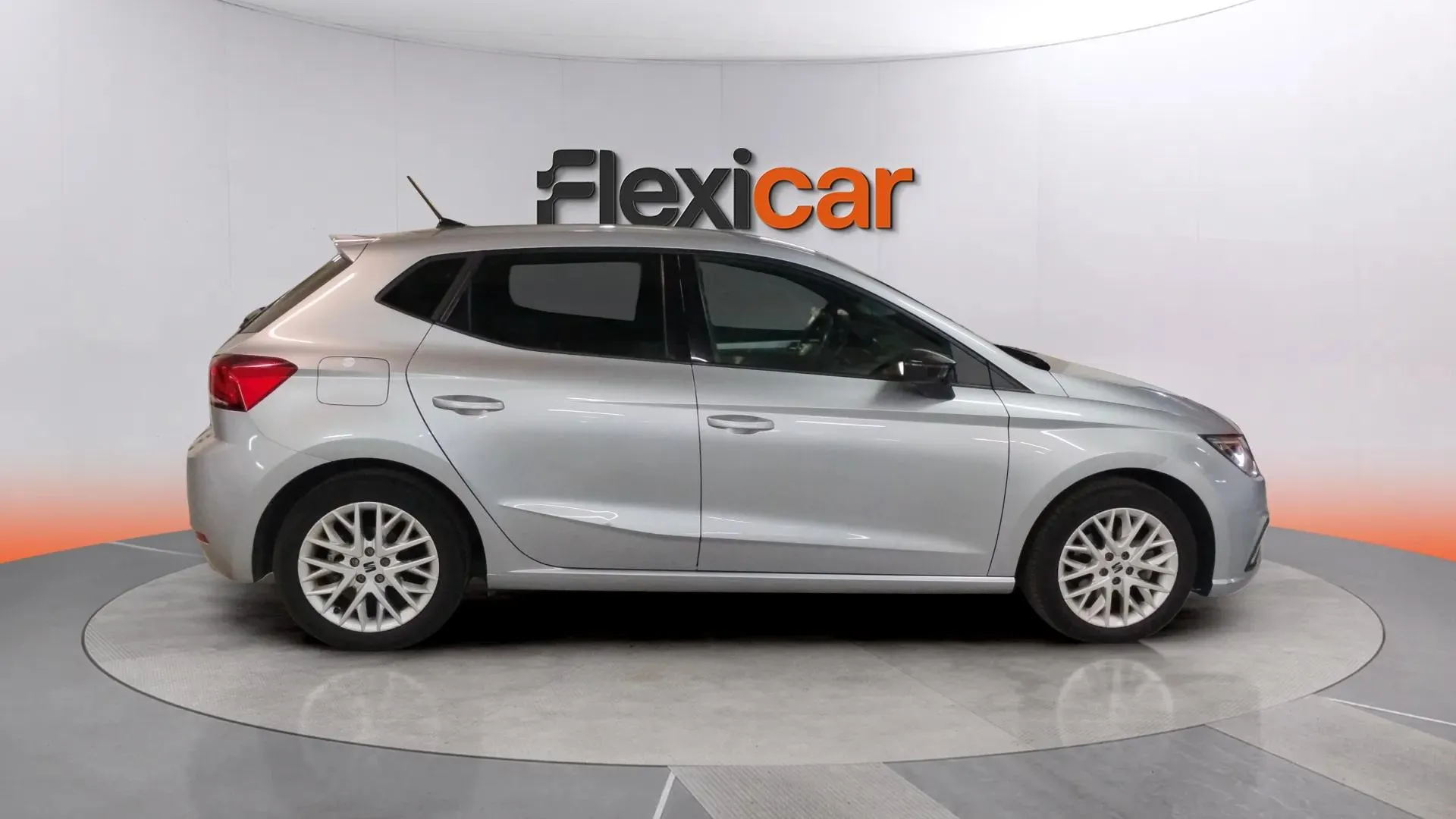 SEAT Ibiza 1.0 TSI FR XM - foto 3