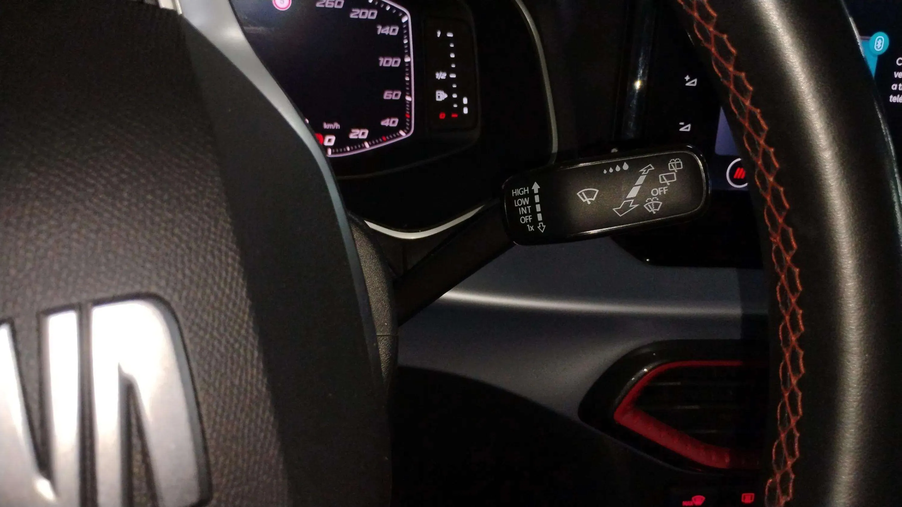 SEAT Ibiza 1.0 TSI FR XM - foto 26