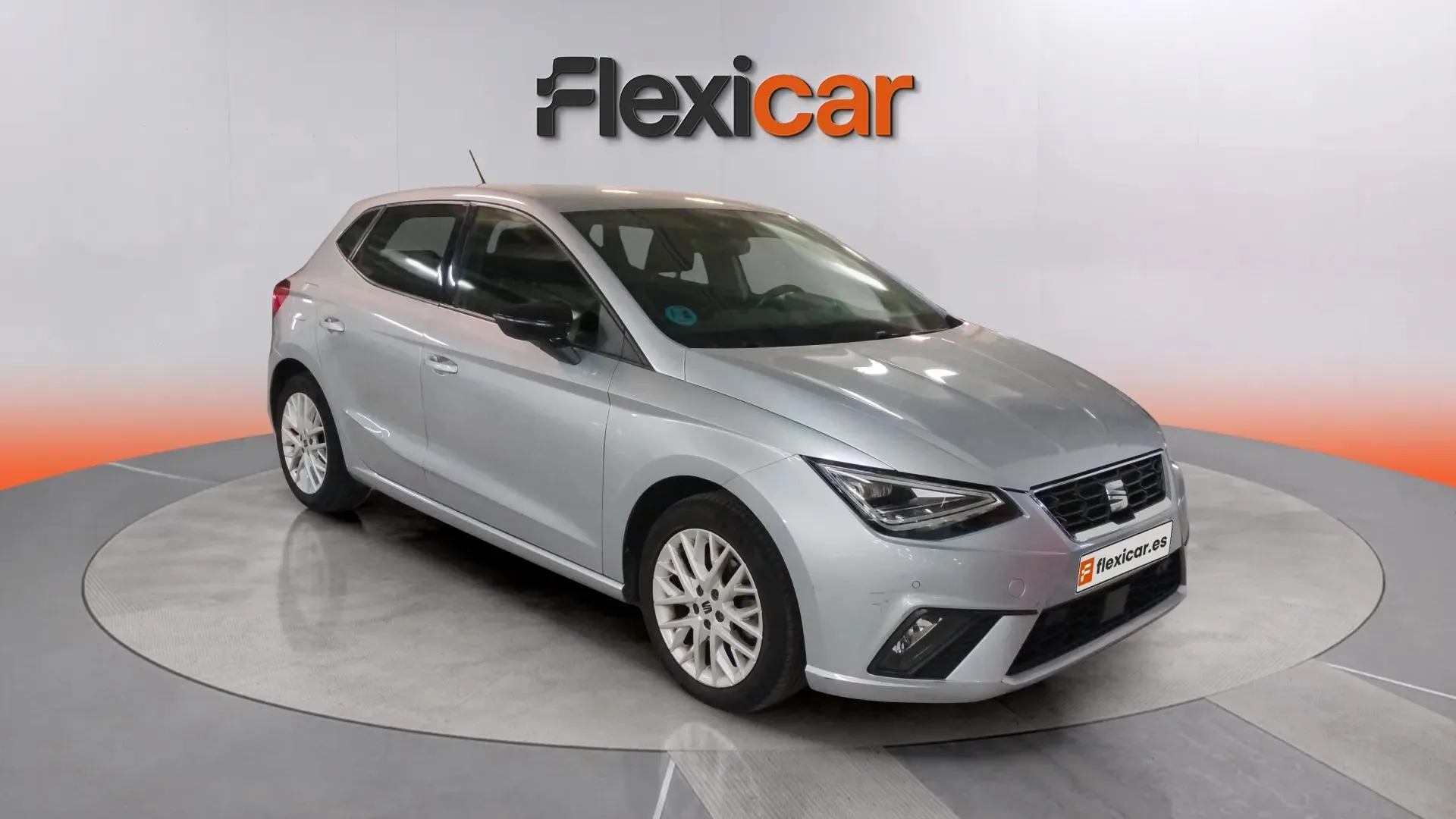 SEAT Ibiza 1.0 TSI FR XM