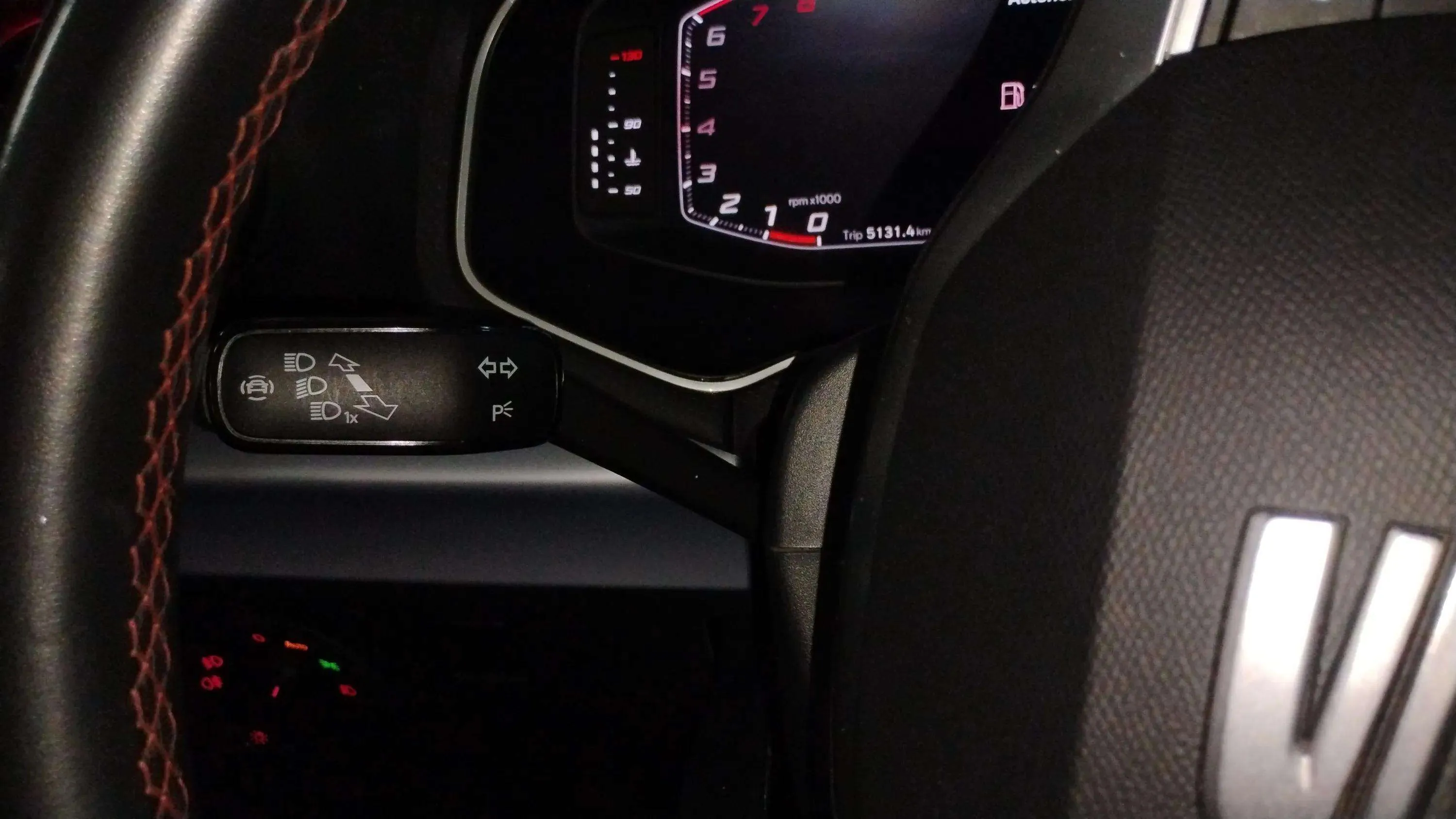 SEAT Ibiza 1.0 TSI FR XM - foto 25
