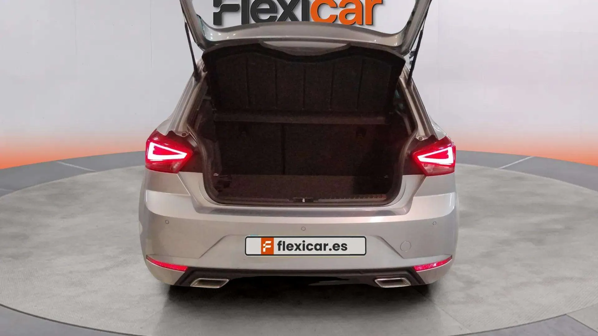 SEAT Ibiza 1.0 TSI FR XM - foto 27