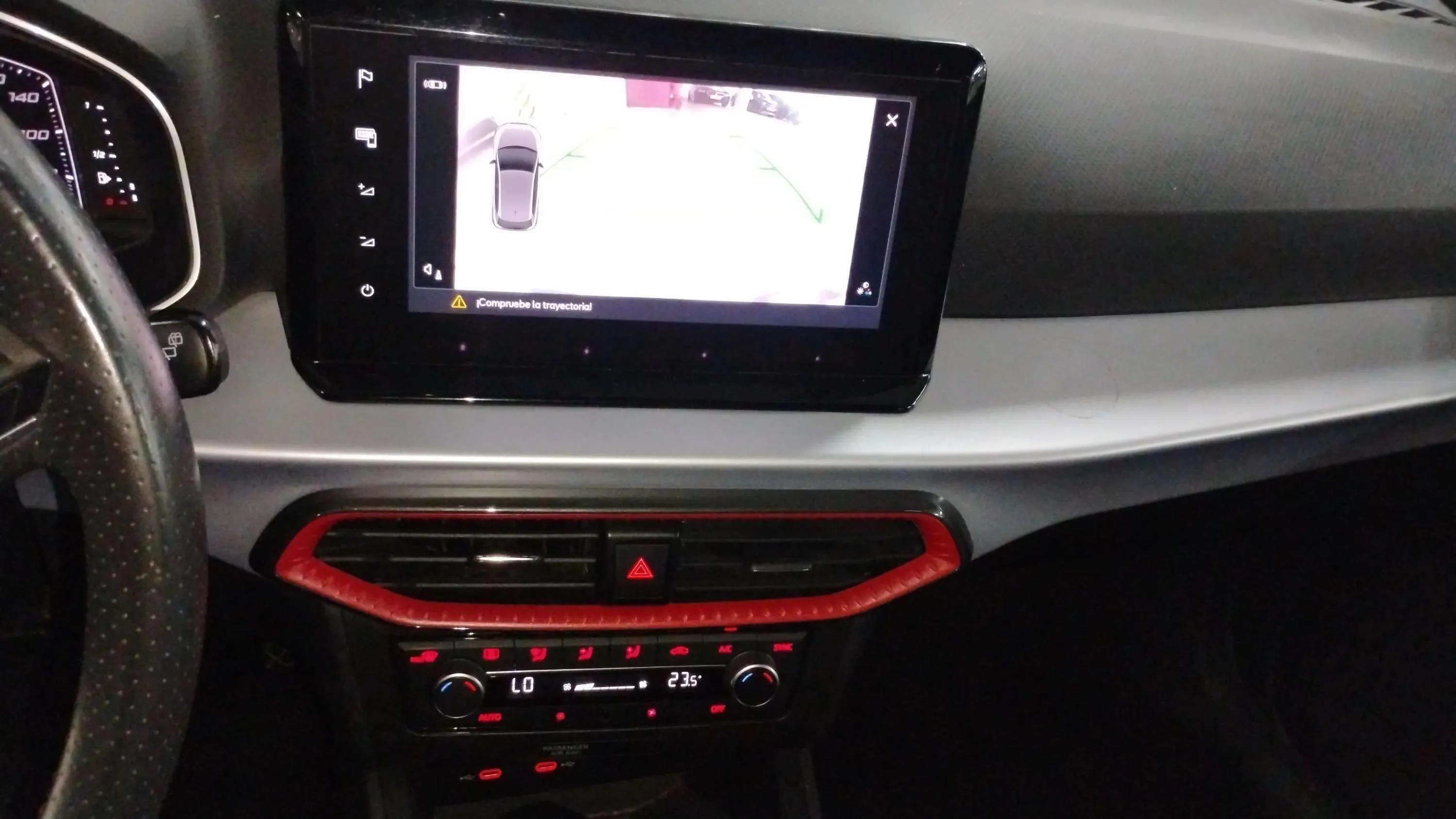 SEAT Ibiza 1.0 TSI FR XM - foto 22