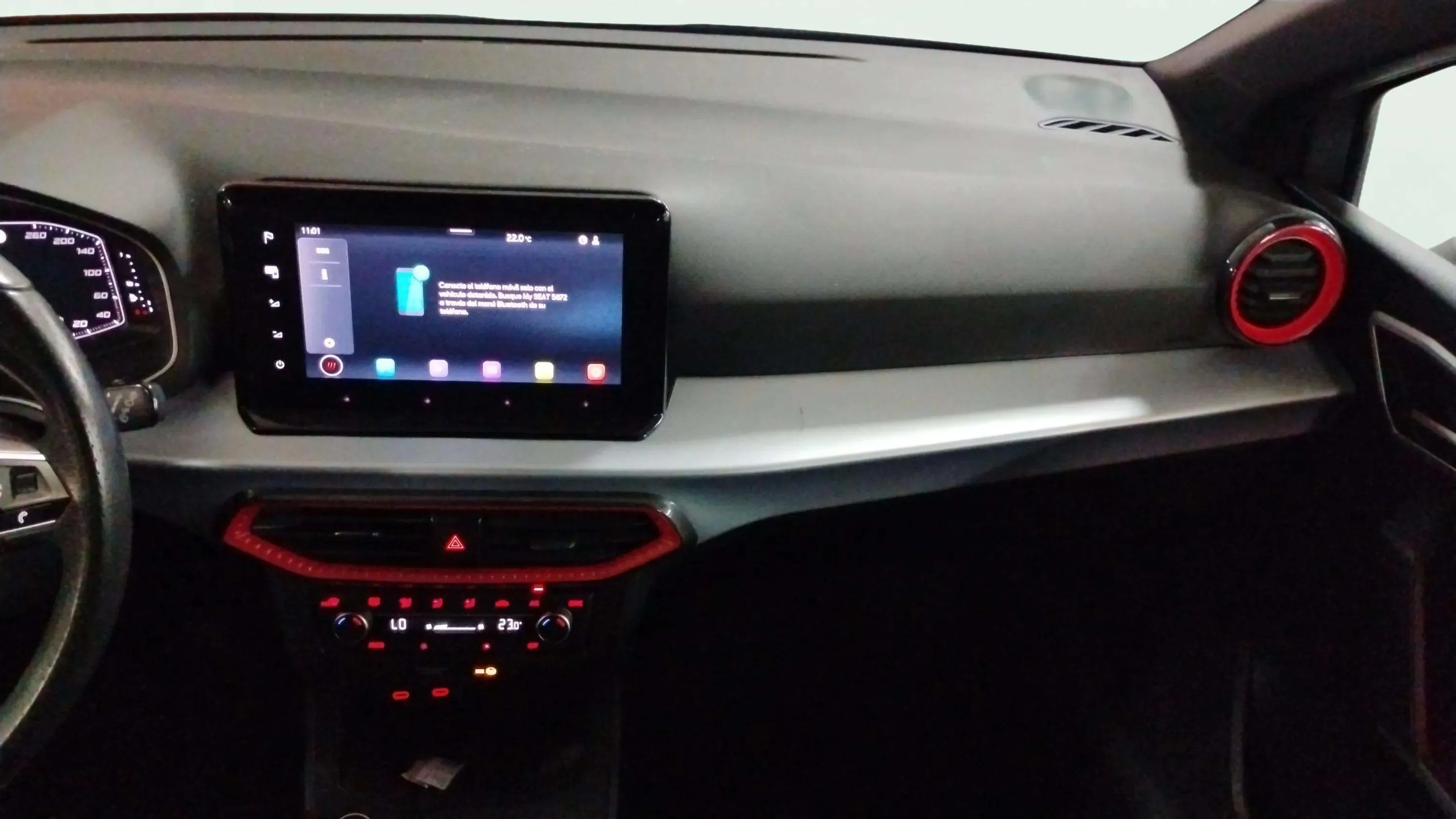 SEAT Ibiza 1.0 TSI FR XM - foto 19